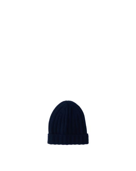 Berretto in cashmere