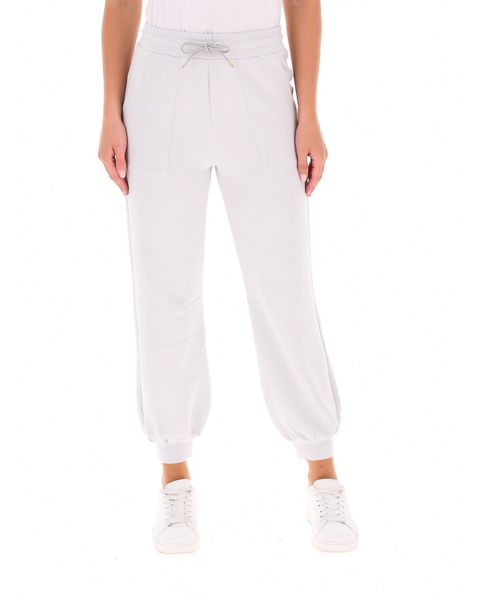 Pantalone in felpa