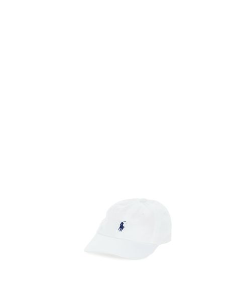 Cappello con visiera
