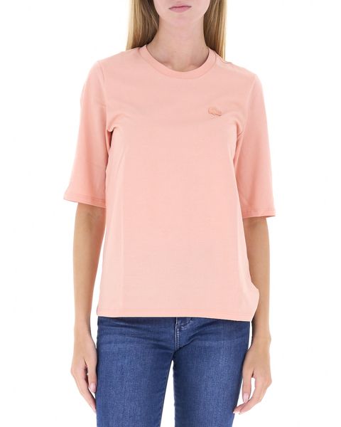 T-shirt in cotone