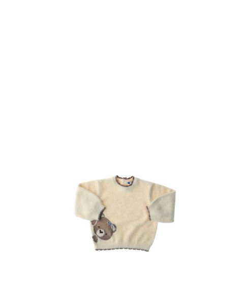 Maglione girocollo