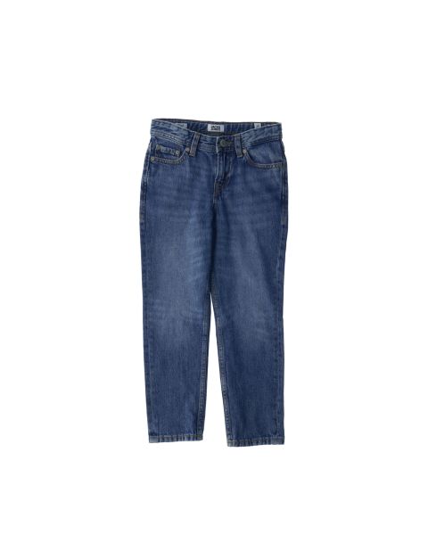 Jeans straight leg