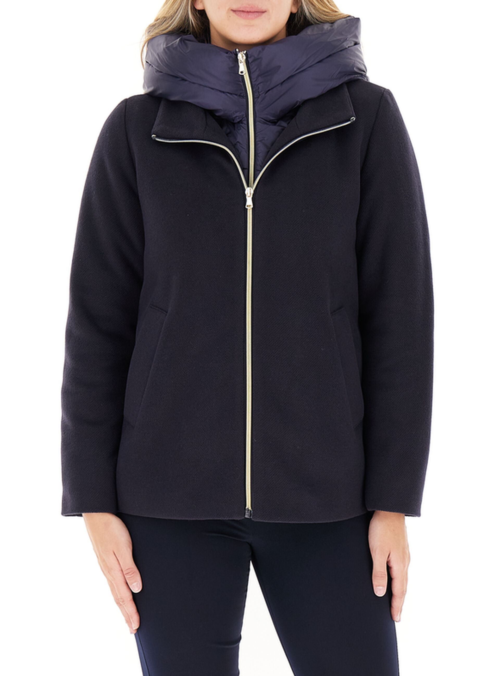 Padded Coats Marella Emme Camicie EMME MARELLA Giacca