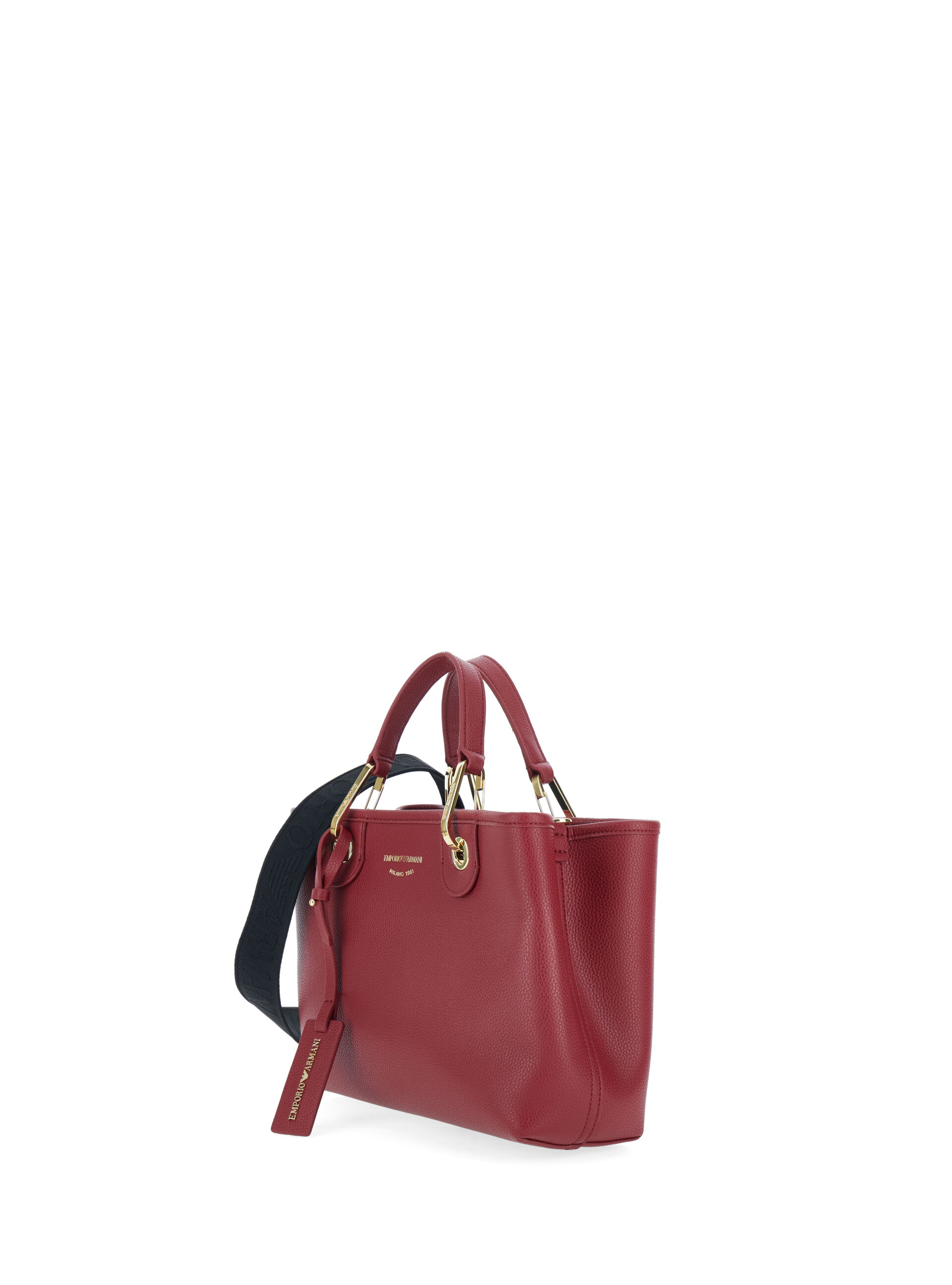 EMPORIO ARMANI Borsa a mano DAMEN 39086_EW000361_AF12036_M5008