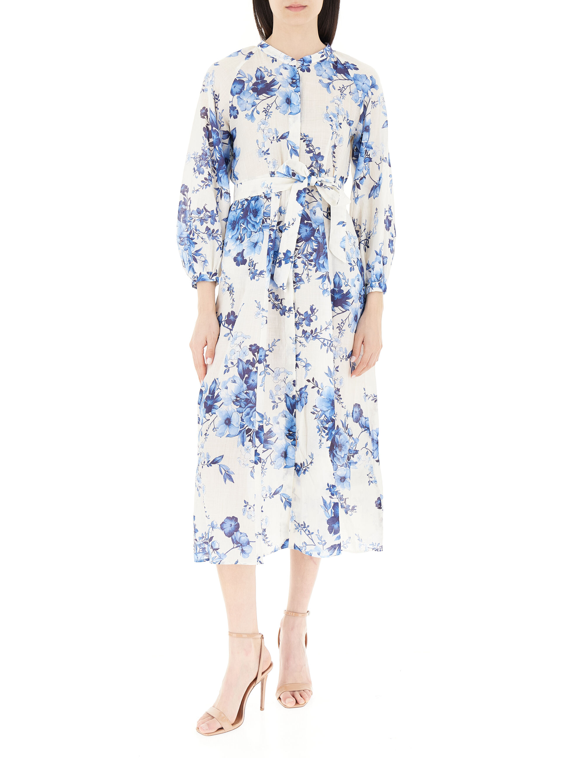 MARELLA Abito chemisier WOMAN