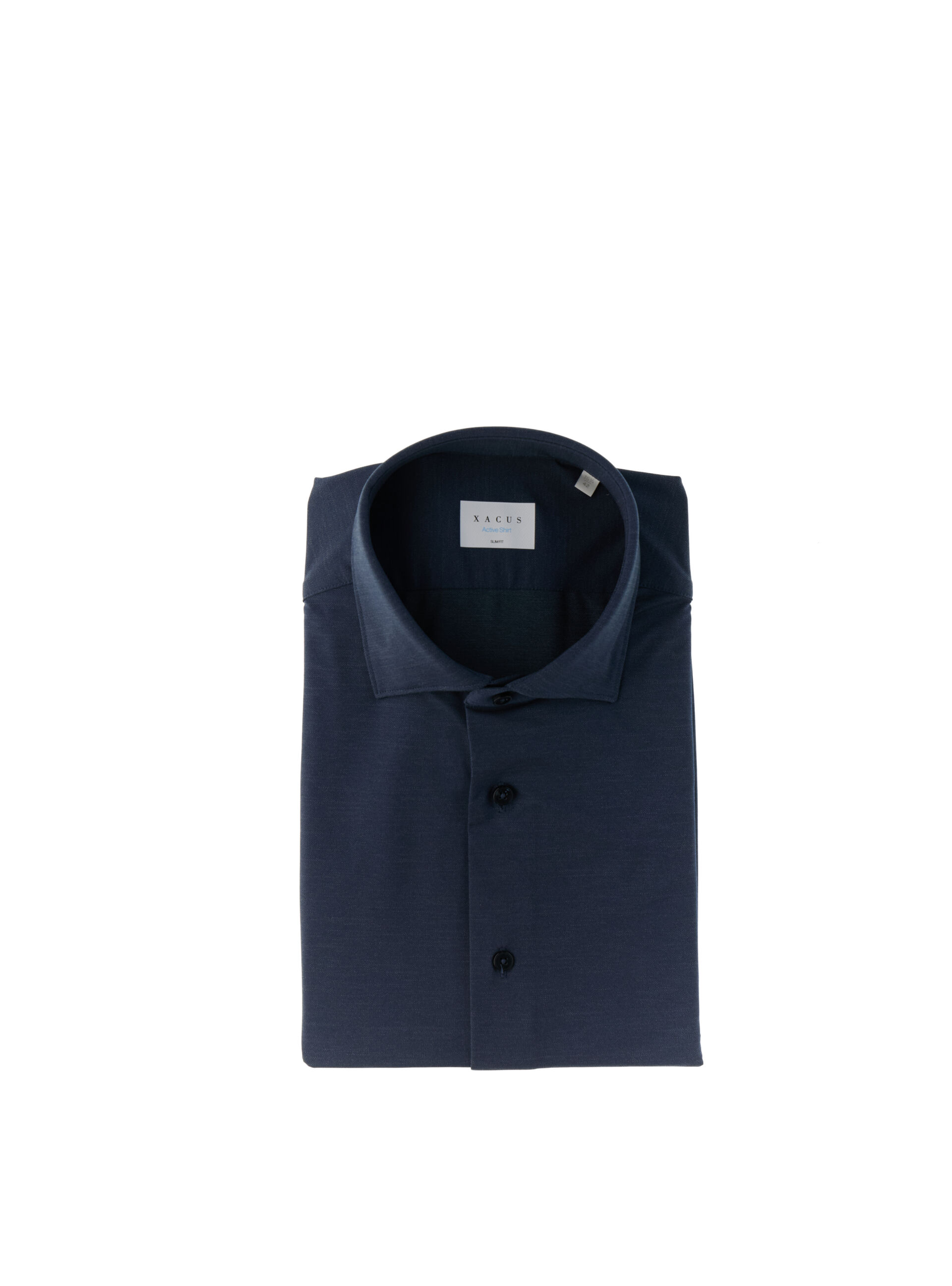 Camel Active Camicia Uomo In Flanella A Quadri – Tasche Sul Petto - 5