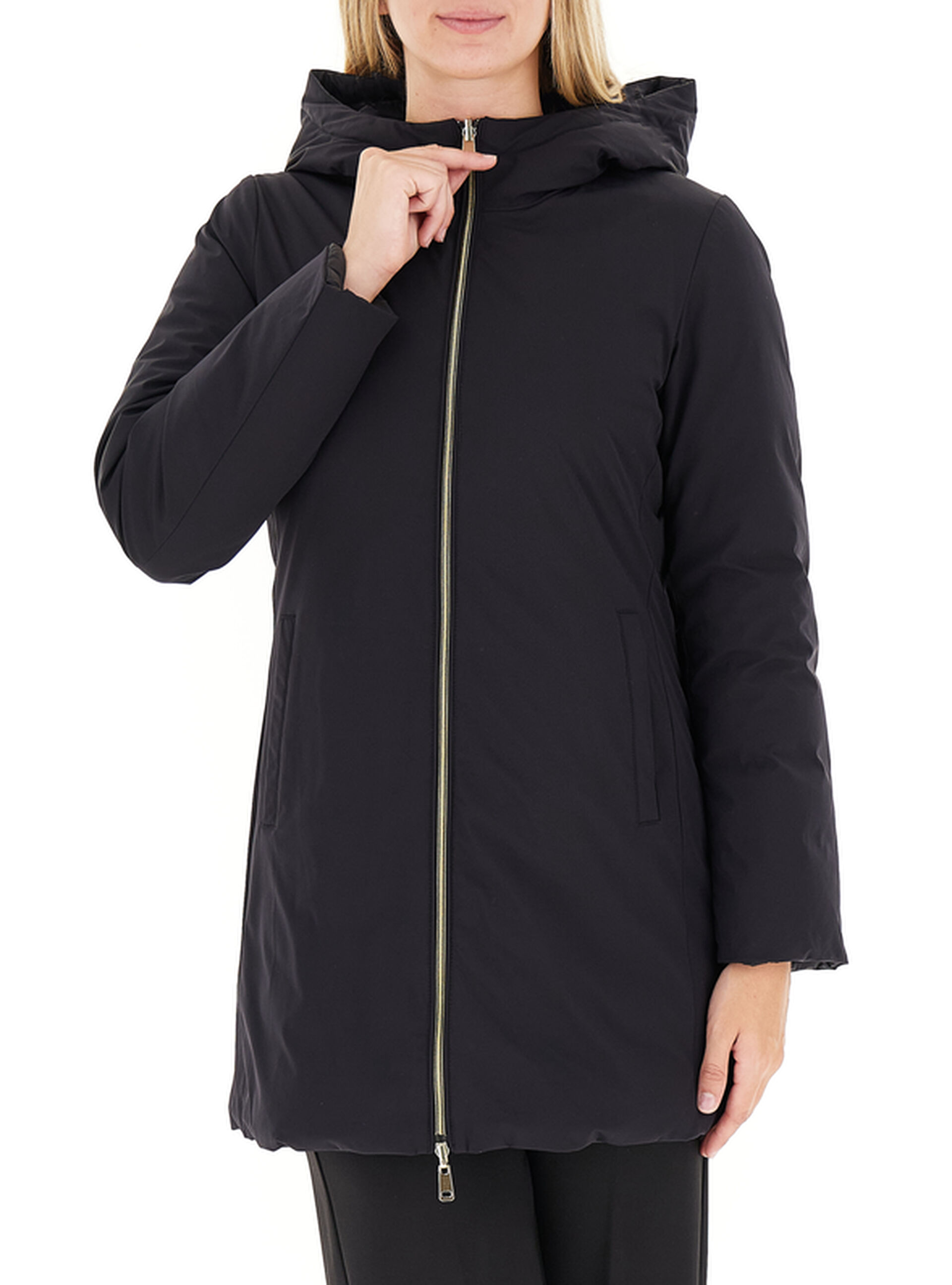 Marella Emme Marella Piumino Reversibile EMME MARELLA Giacca