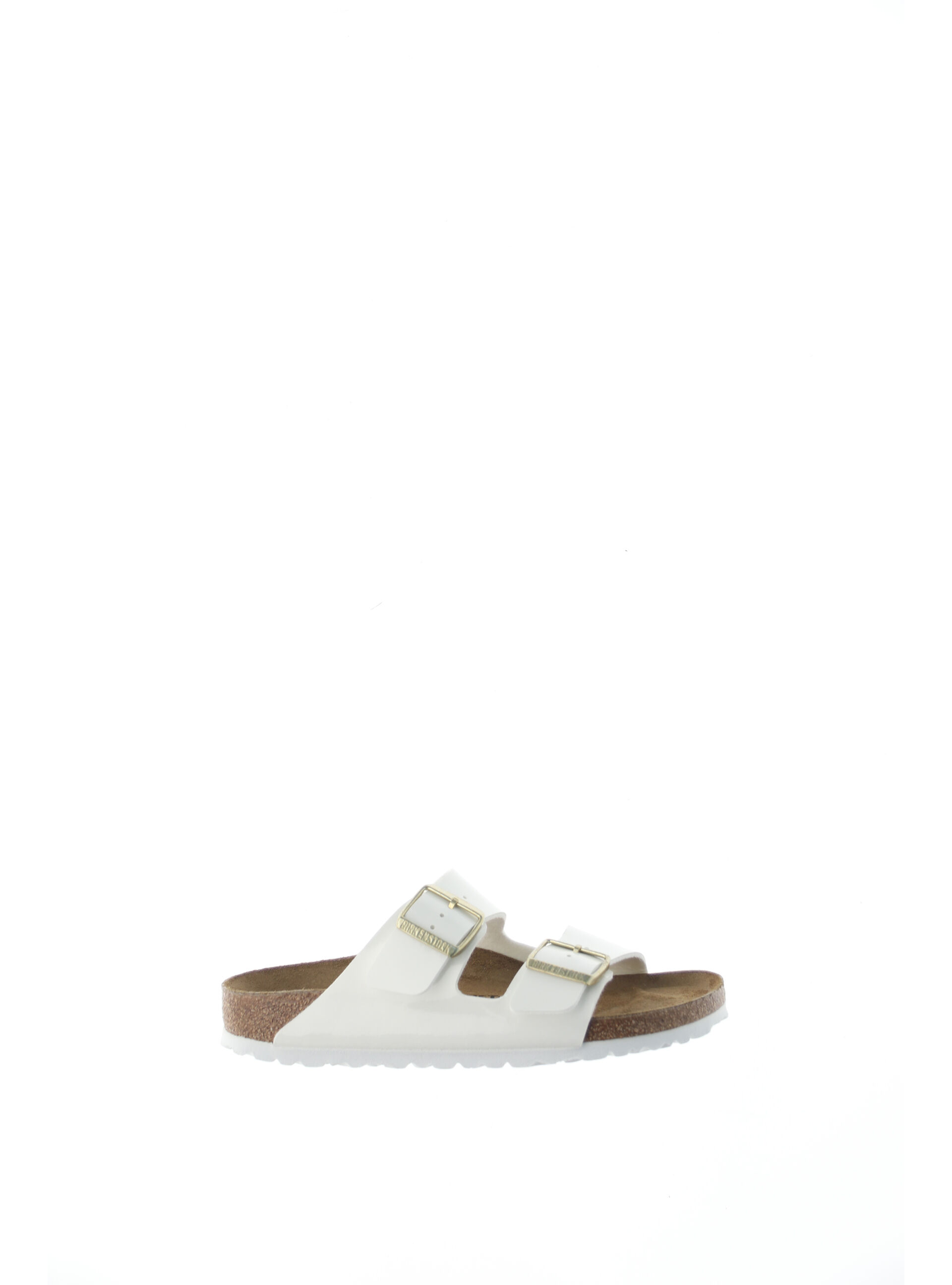 BIRKENSTOCK Ciabatte con fibbie SCHUHE