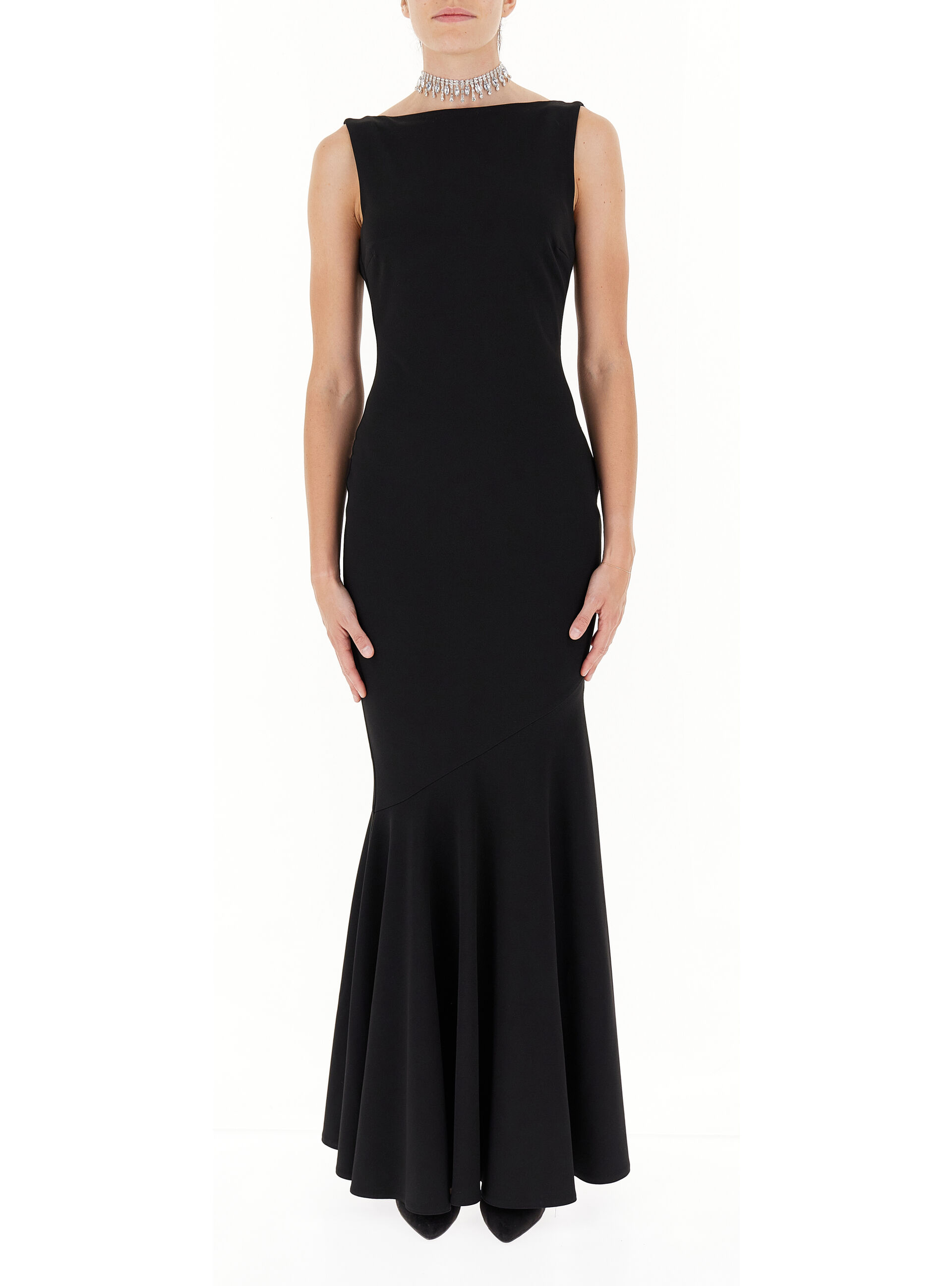 RINASCIMENTO Abito a sirena DONNA 41368_CFC0119999003_1_B001