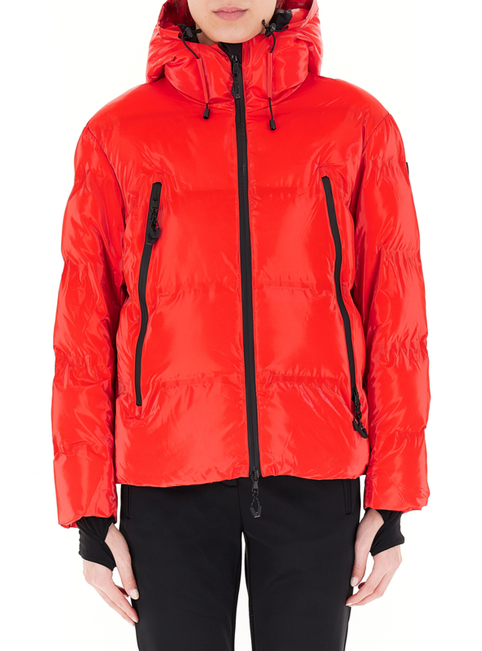 EA7 EMPORIO ARMANI Giacca da sci ABBIGLIAMENTO SPORTIVO