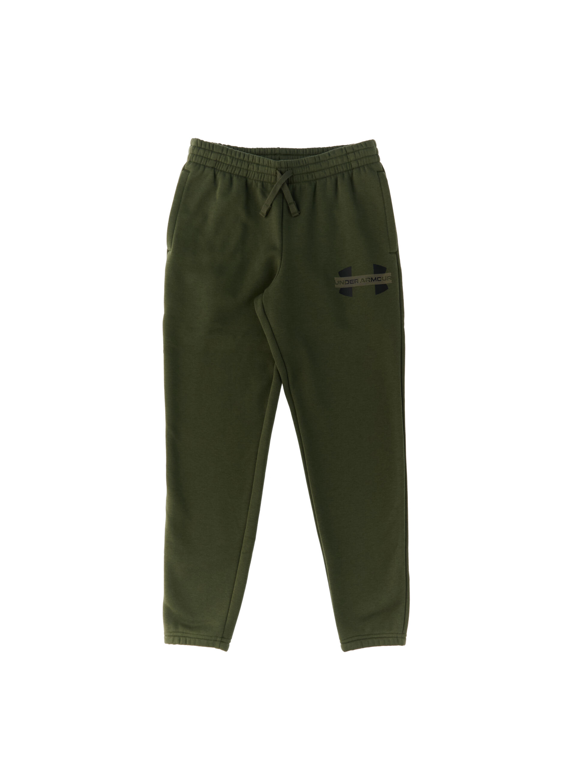 UNDER ARMOUR Pantalone in felpa BAMBINO 41487_6004995_0390