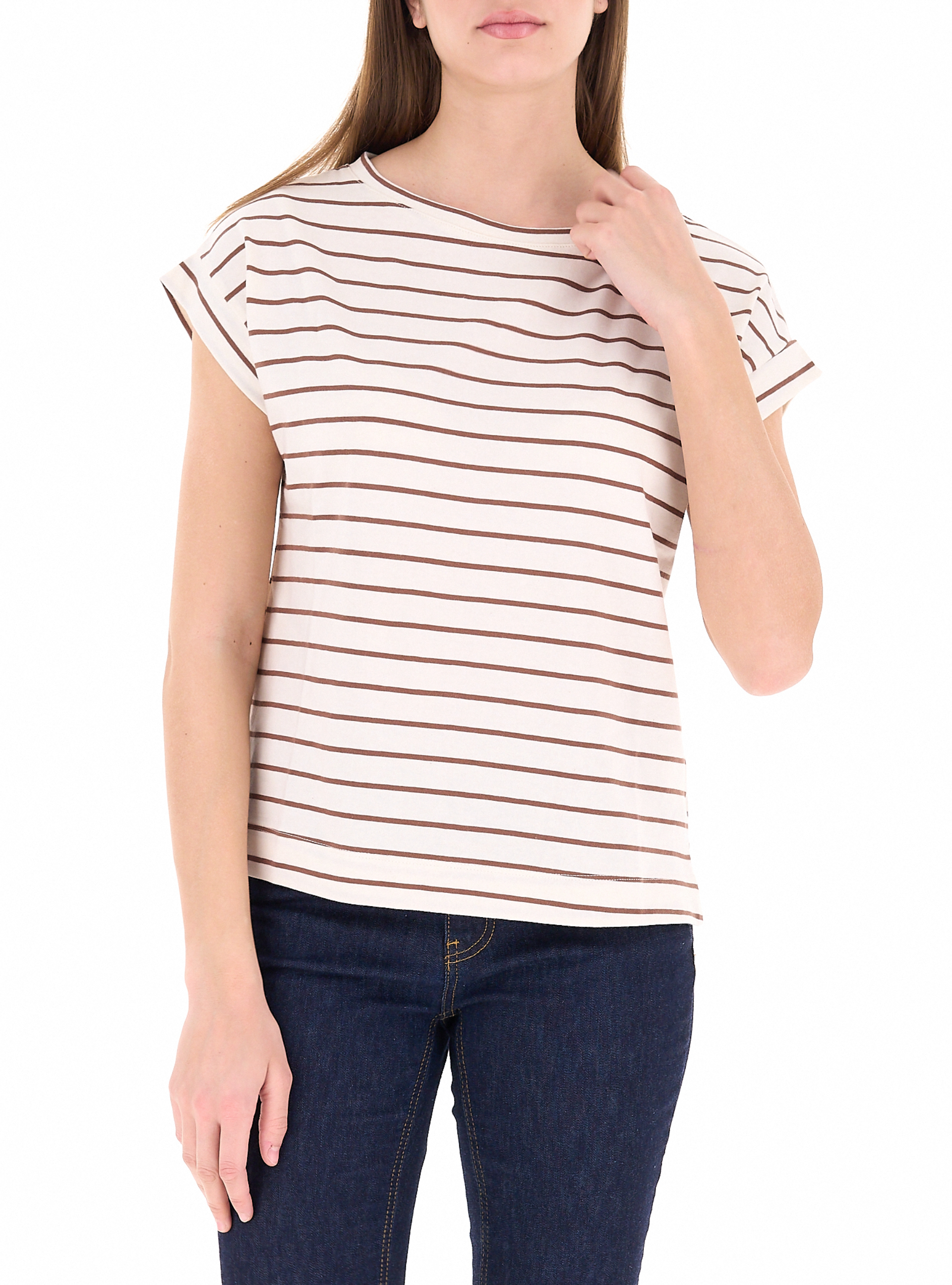 Geometra Abbastanza Disturbato T-shirt da uomo con stampa posteriore