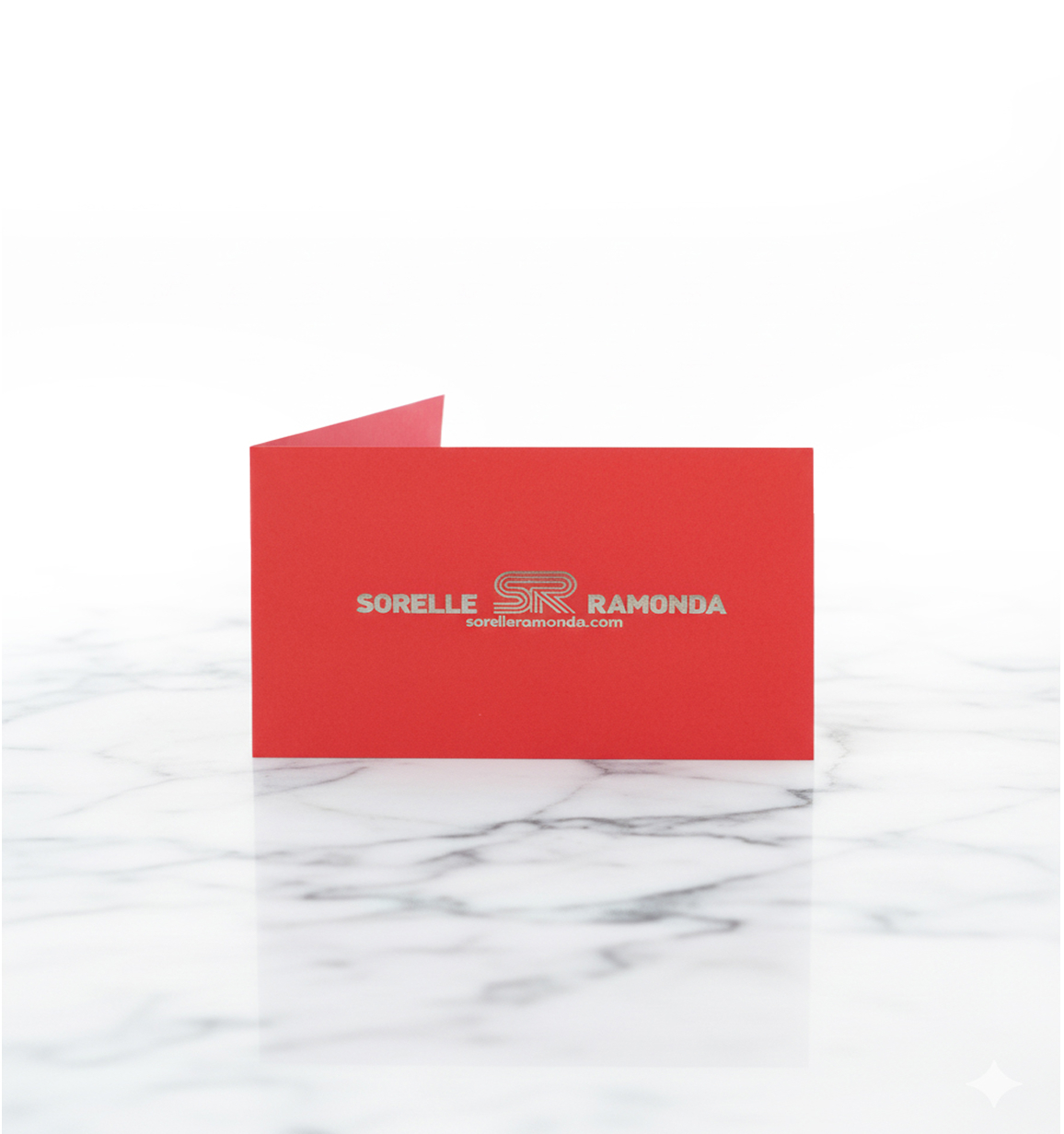 BUONO REGALO FISICO UTILIZZABILE NEI NEGOZI