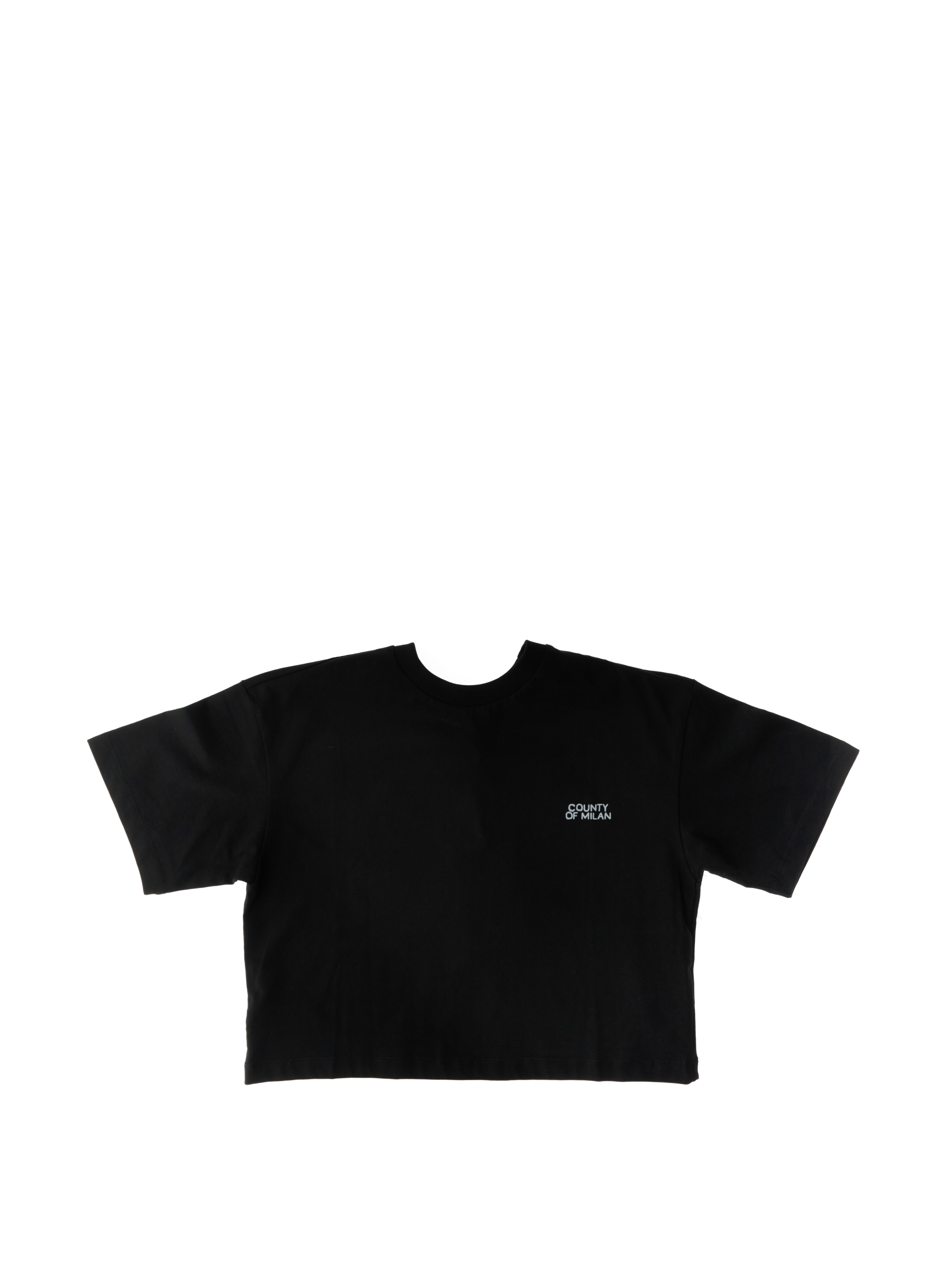 T-Shirt da Uoo girocollo Con Carte da gioco Square 8 aglietta a aniche Corte Con Stapa Poker