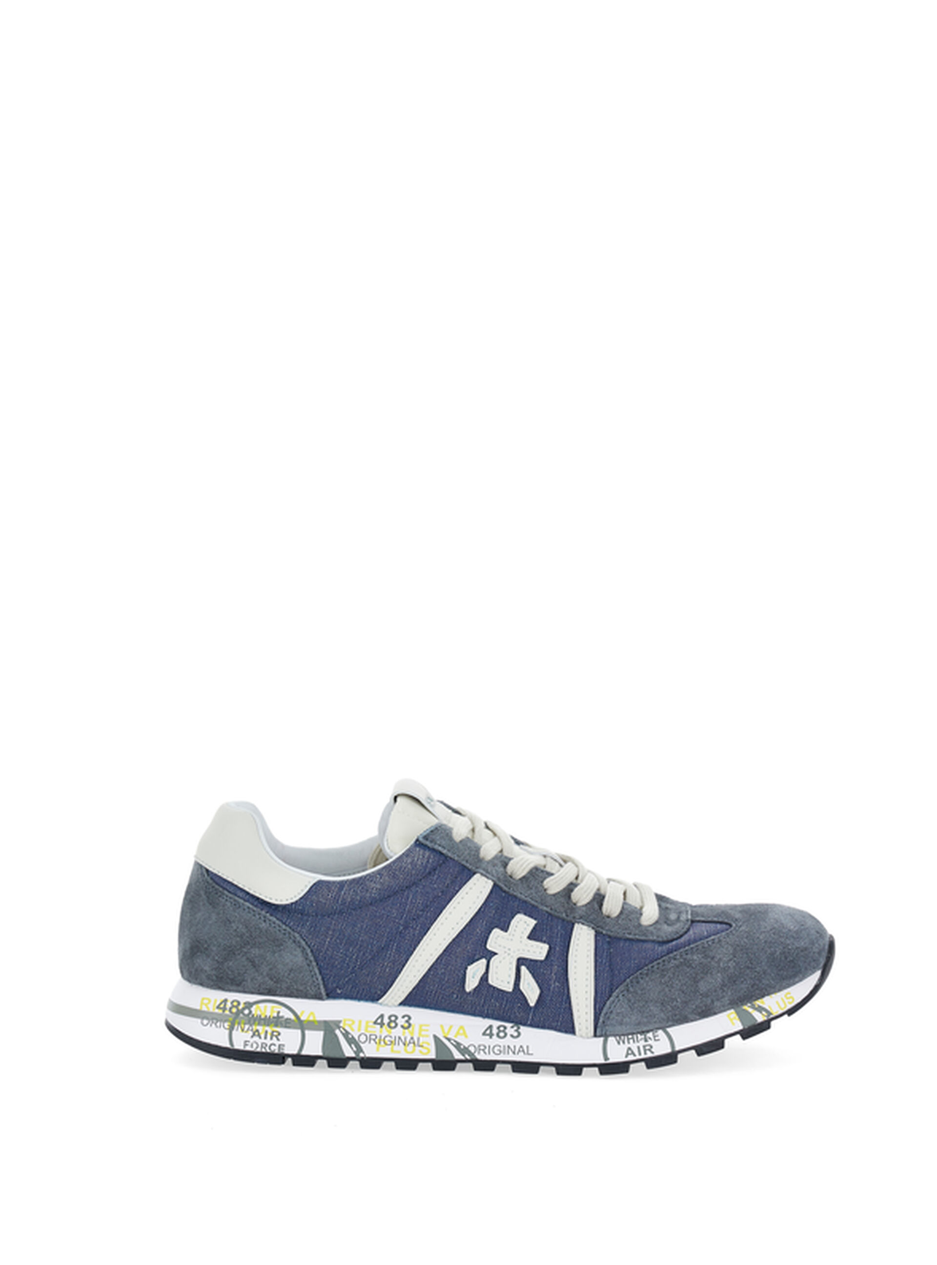 PREMIATA Sneakers Lucy CALZATURE 38828_LUCY_6620 | Sorelle Ramonda