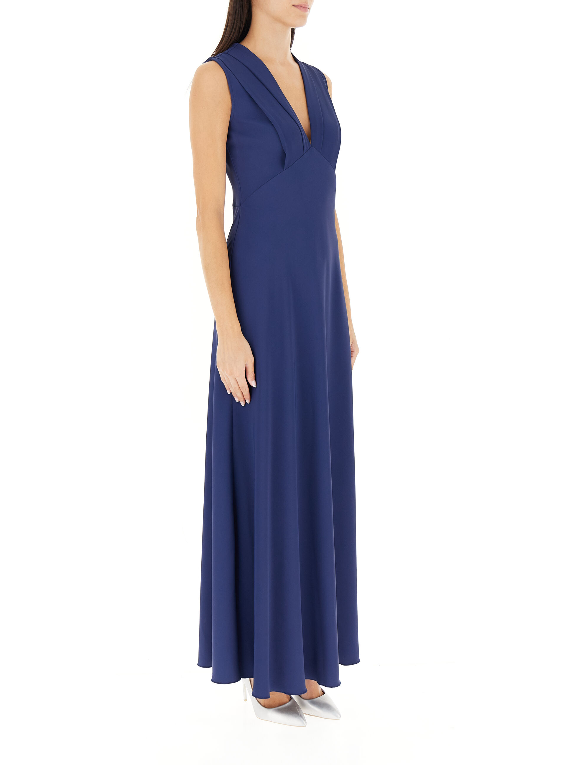 RINASCIMENTO Abito scollo V DONNA 41368_CFC0125070003_1_B056