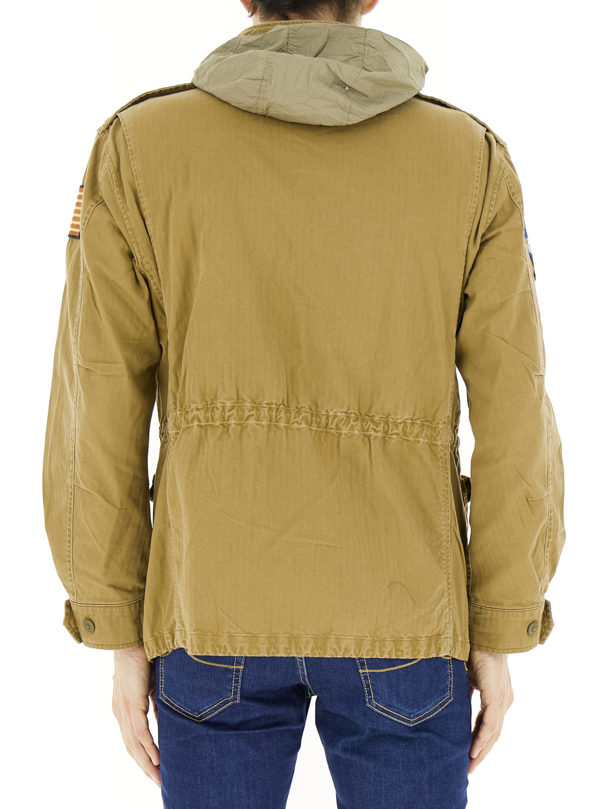 secondary product photo