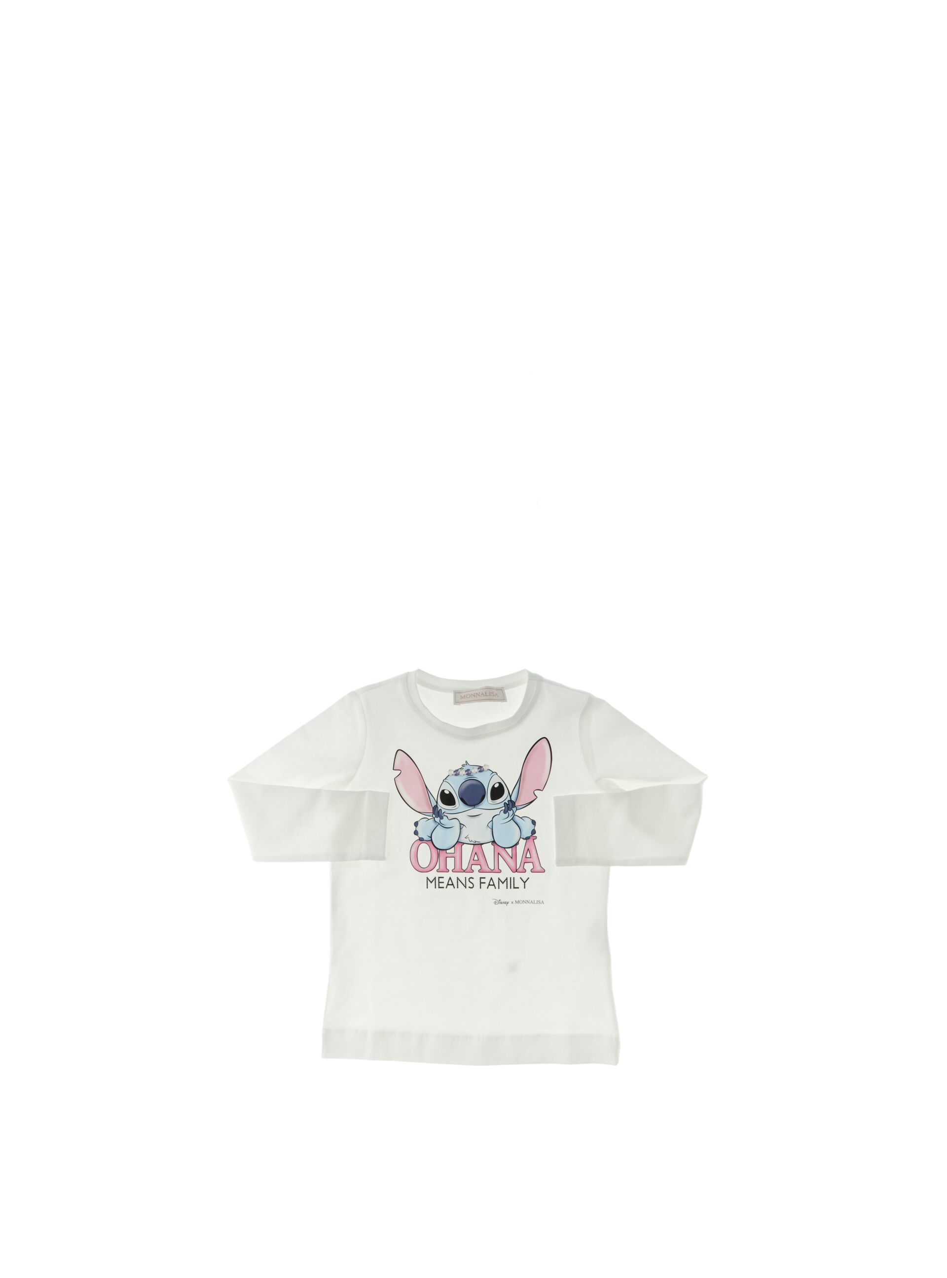 T-shirt con stampa PANNA 5