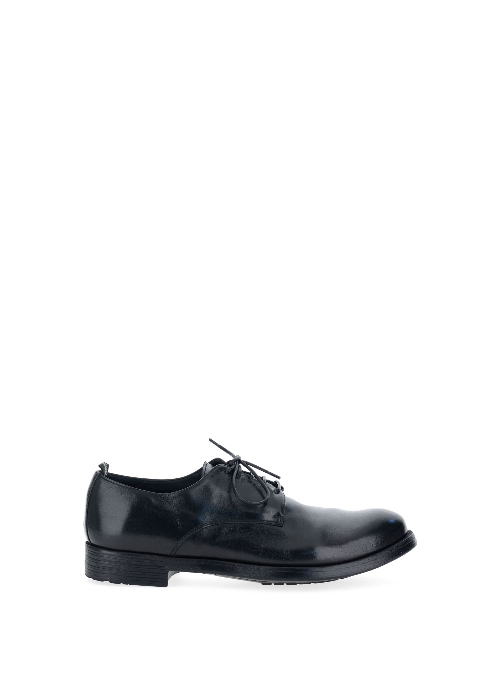 Scarpe Derby NERO