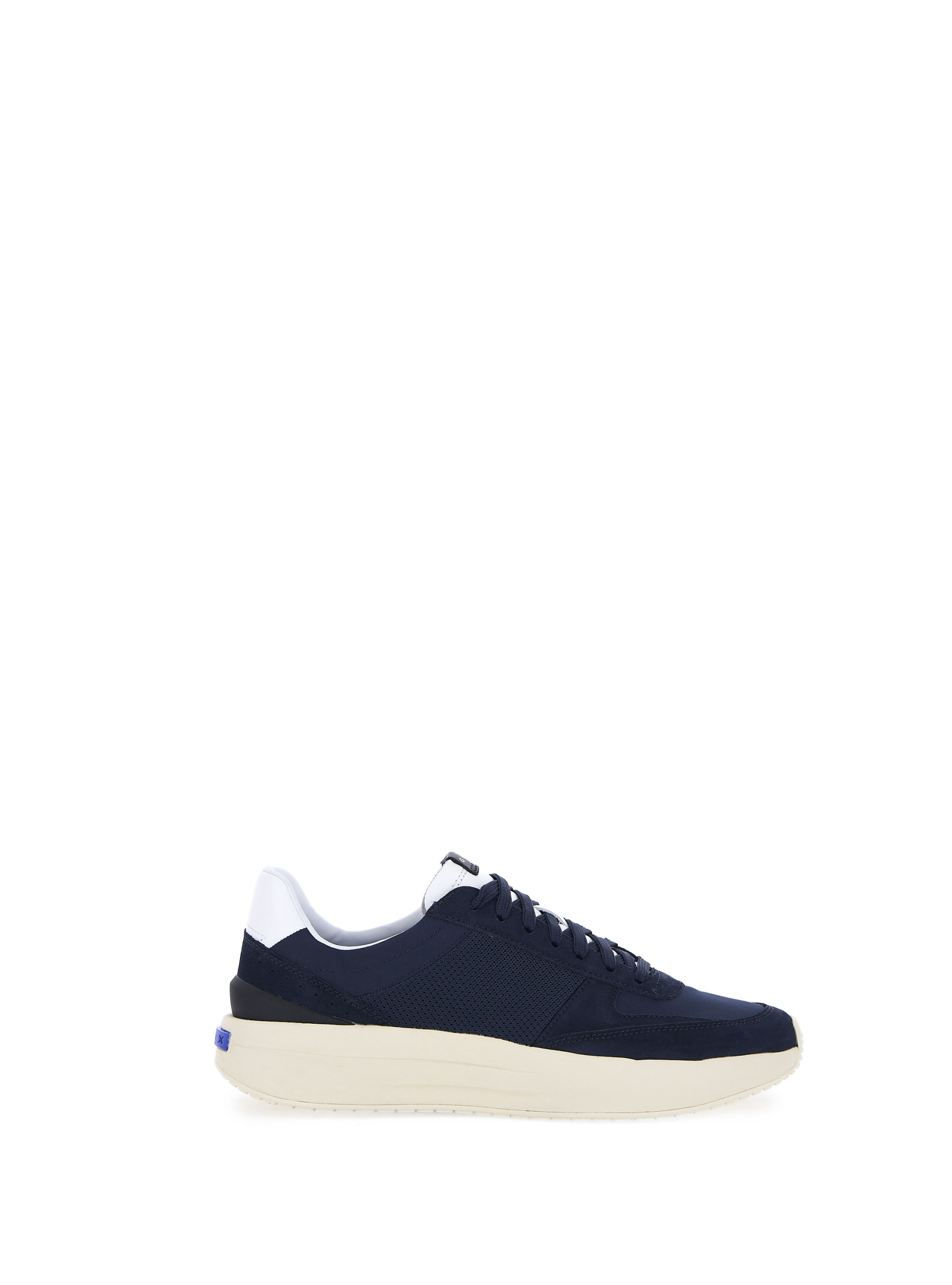Sneakers in tessuto GEOX