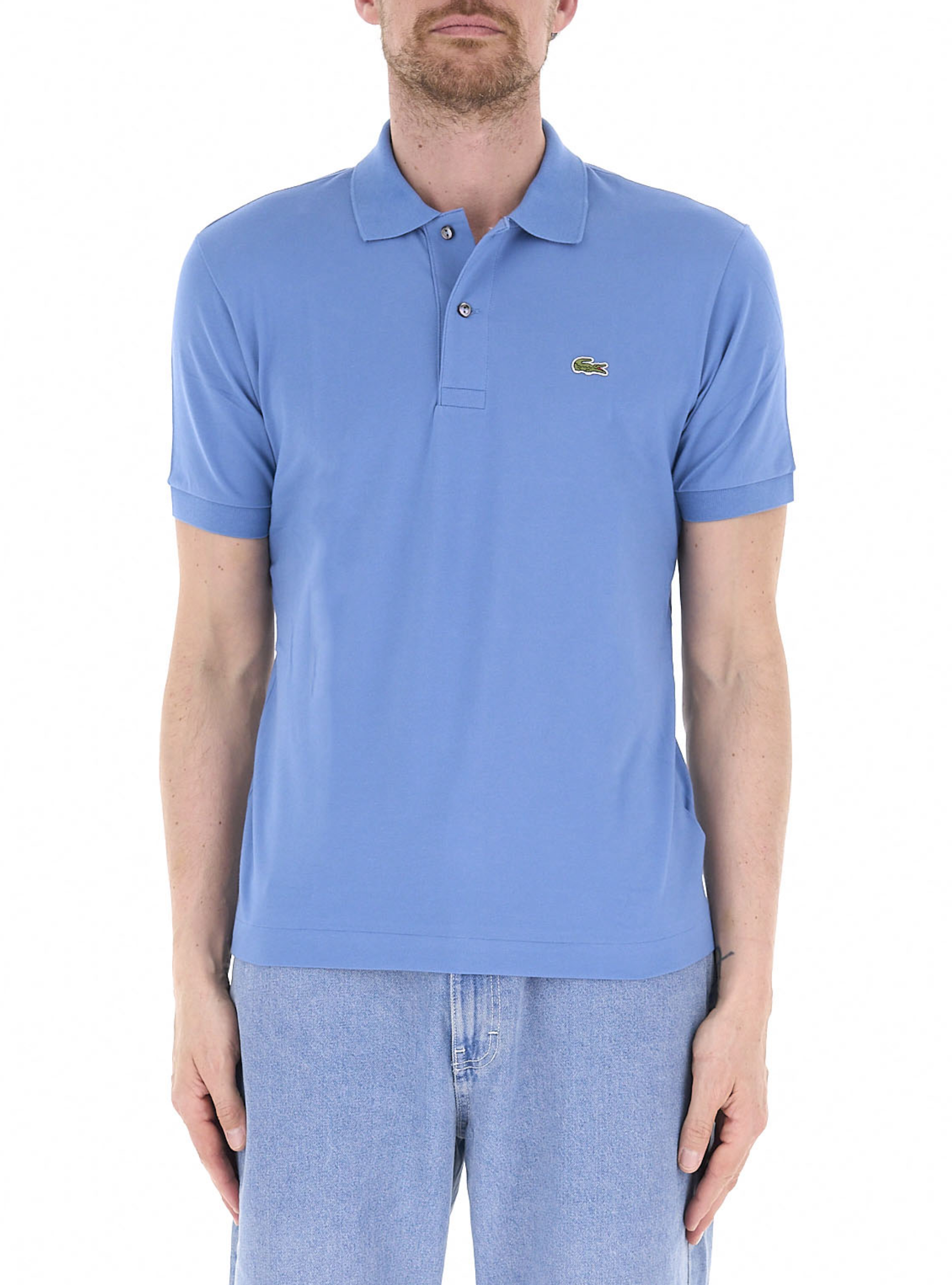 Polo maniche corte LACOSTE