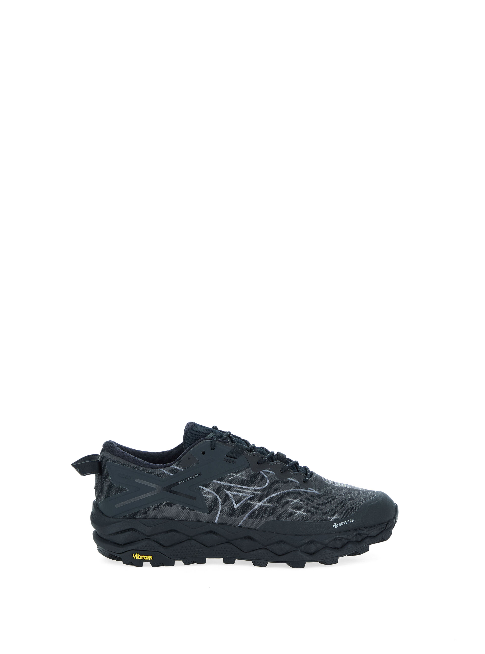 Scarpe Wave Mujin Ls Gtx GRIGIO SCURO 11