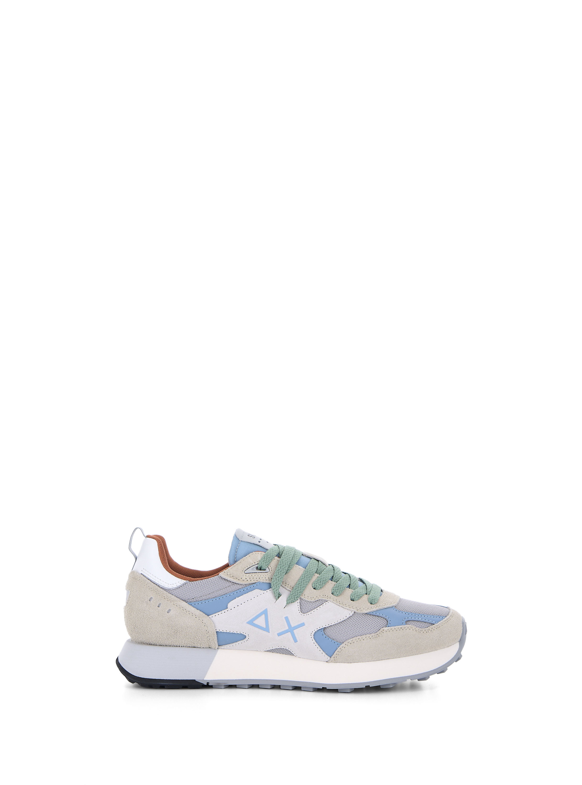 Sneakers in tessuto SUN68