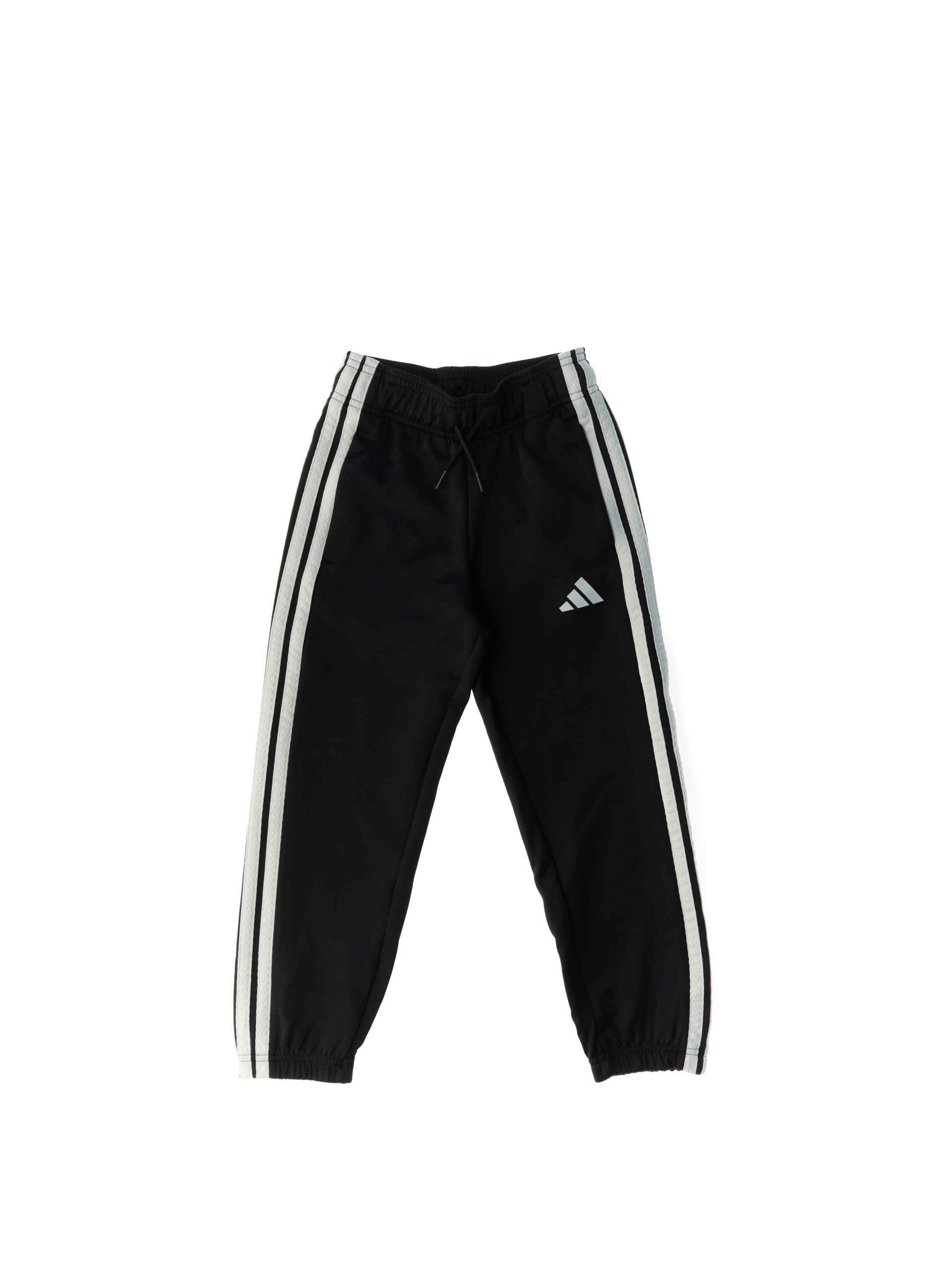 Adidas Pantalone in acetato NERO