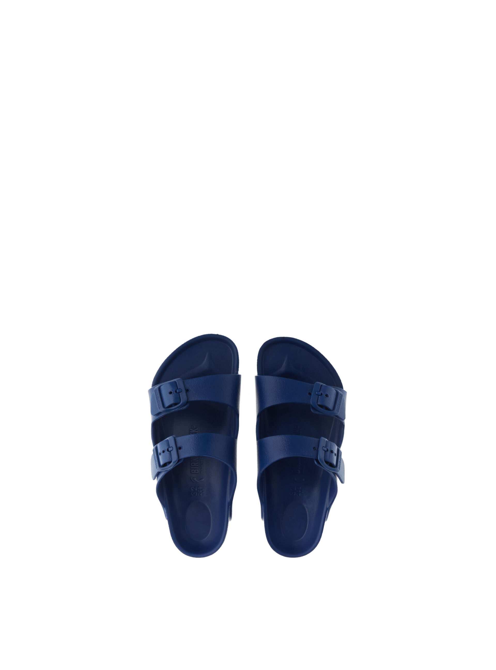 Birkenstock Ciabatte Arizona BLU