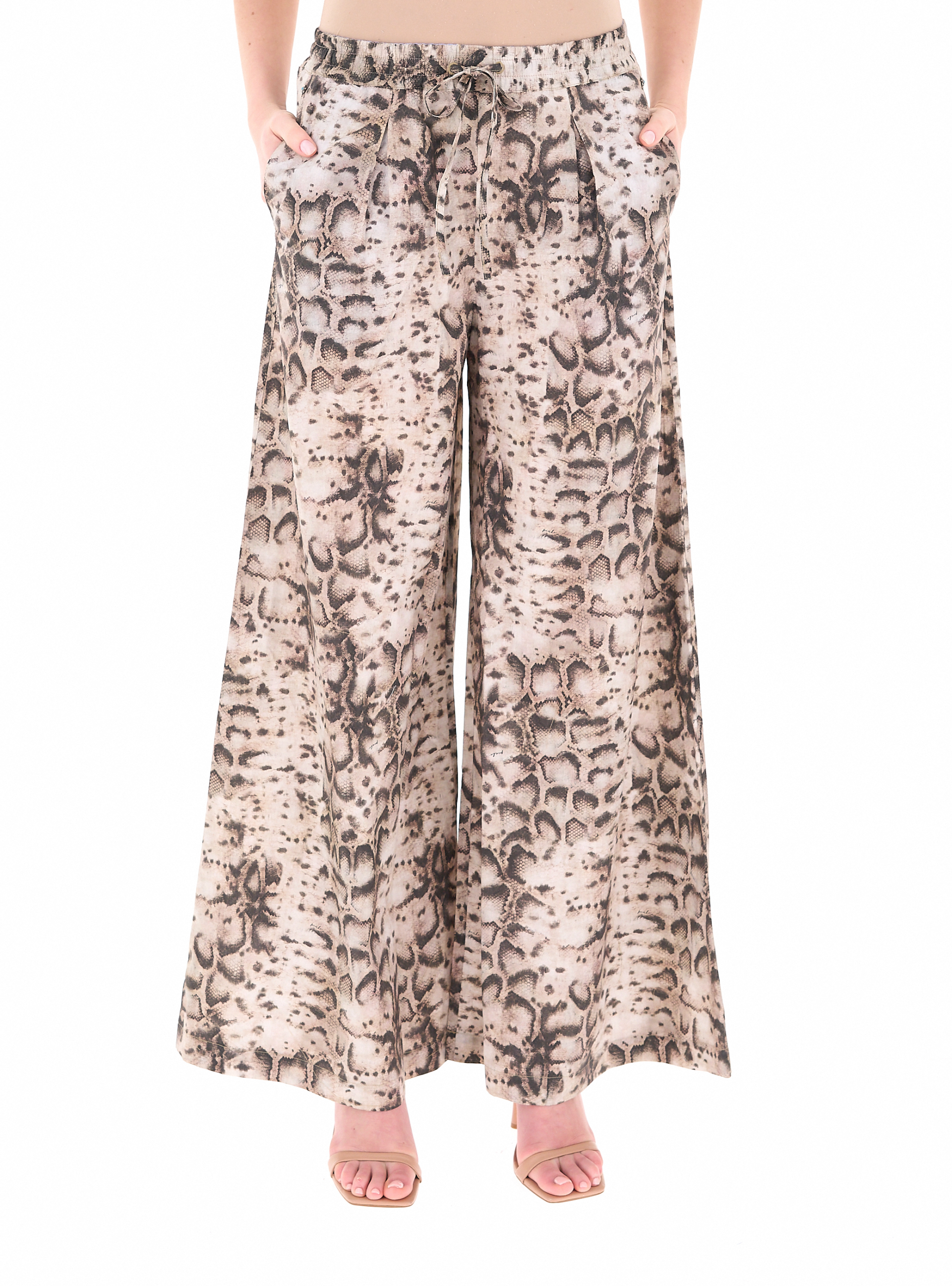 Pinko Pantalone a palazzo TORTORA
