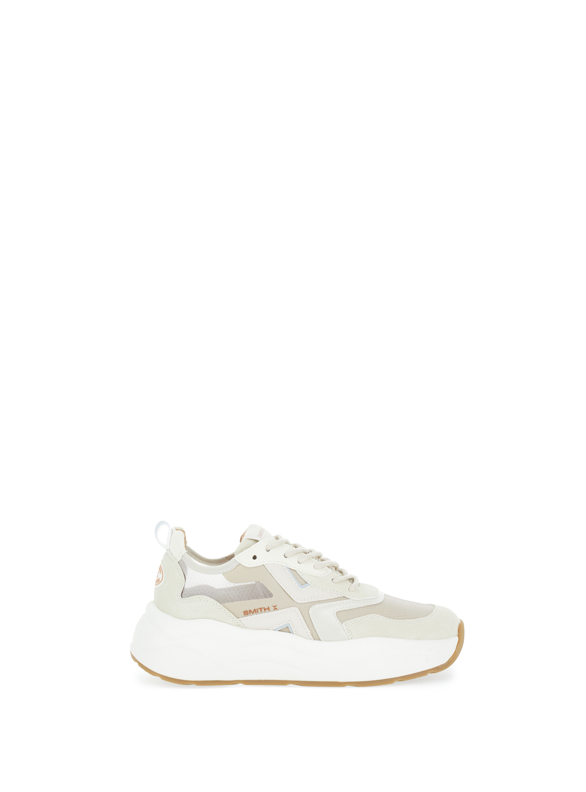 Sneakers Horizon AVORIO