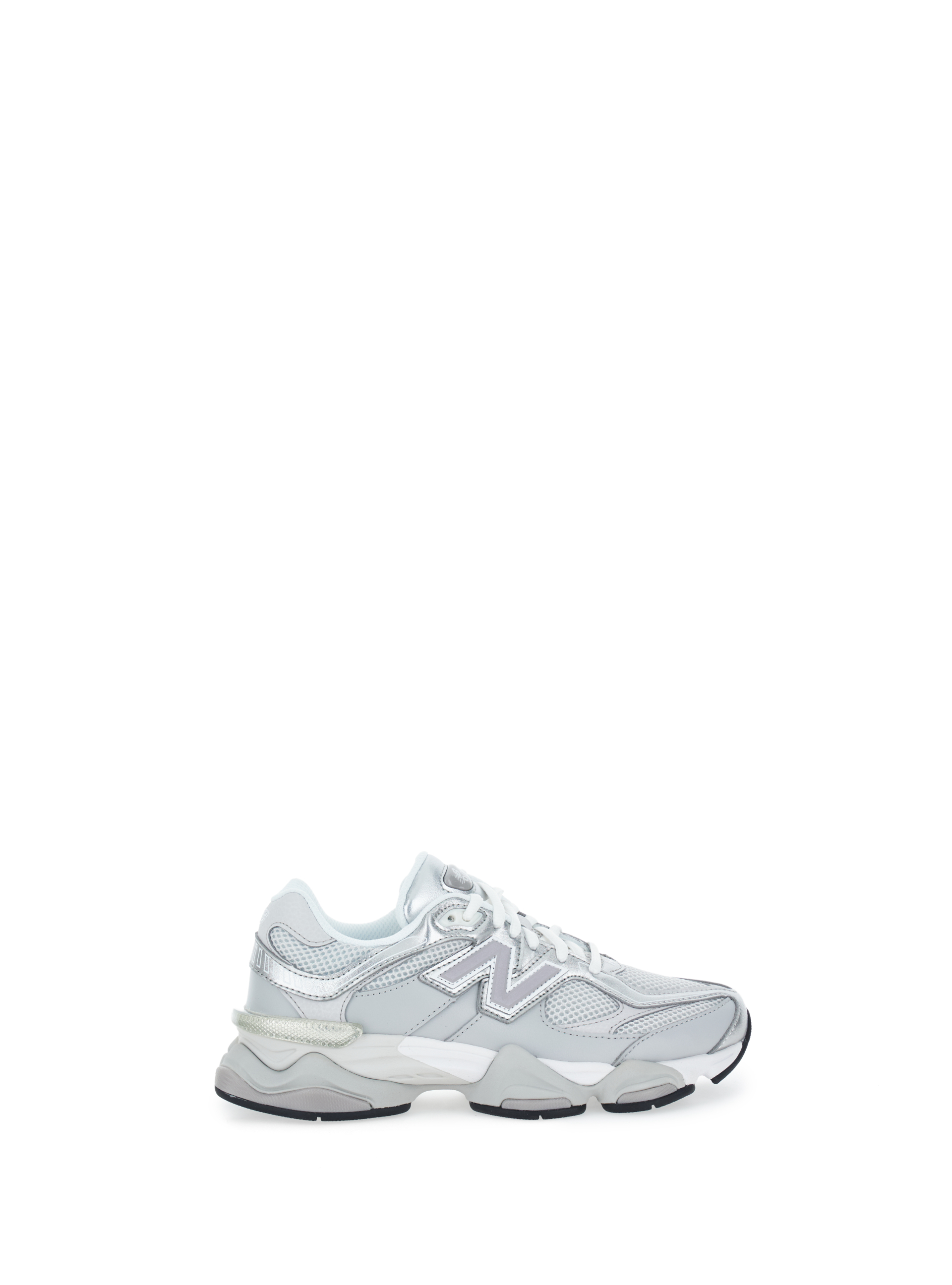 Sneakers 9060 ARGENTO 7.5