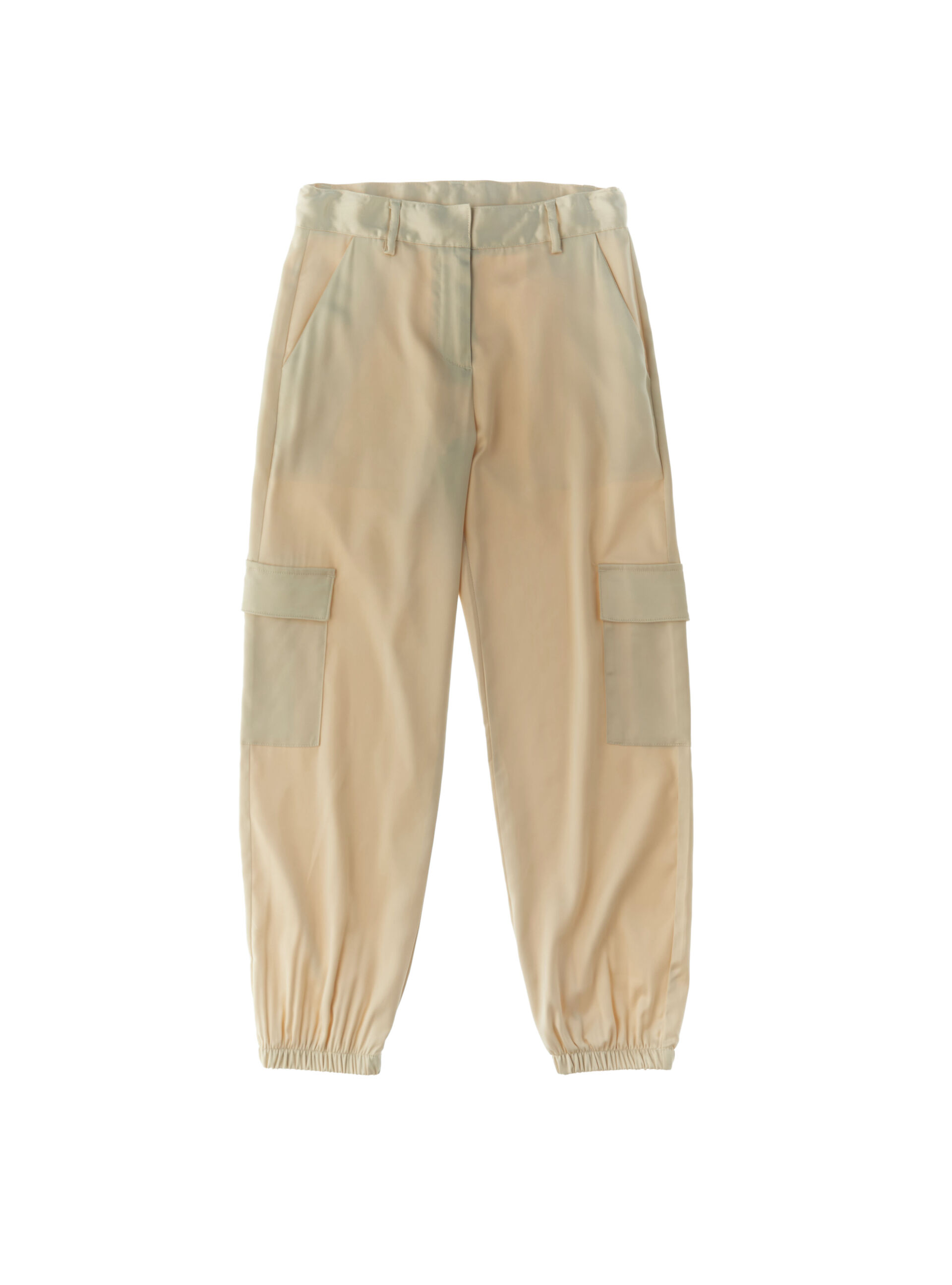 IDO Pantalone Cargo BEIGE XL