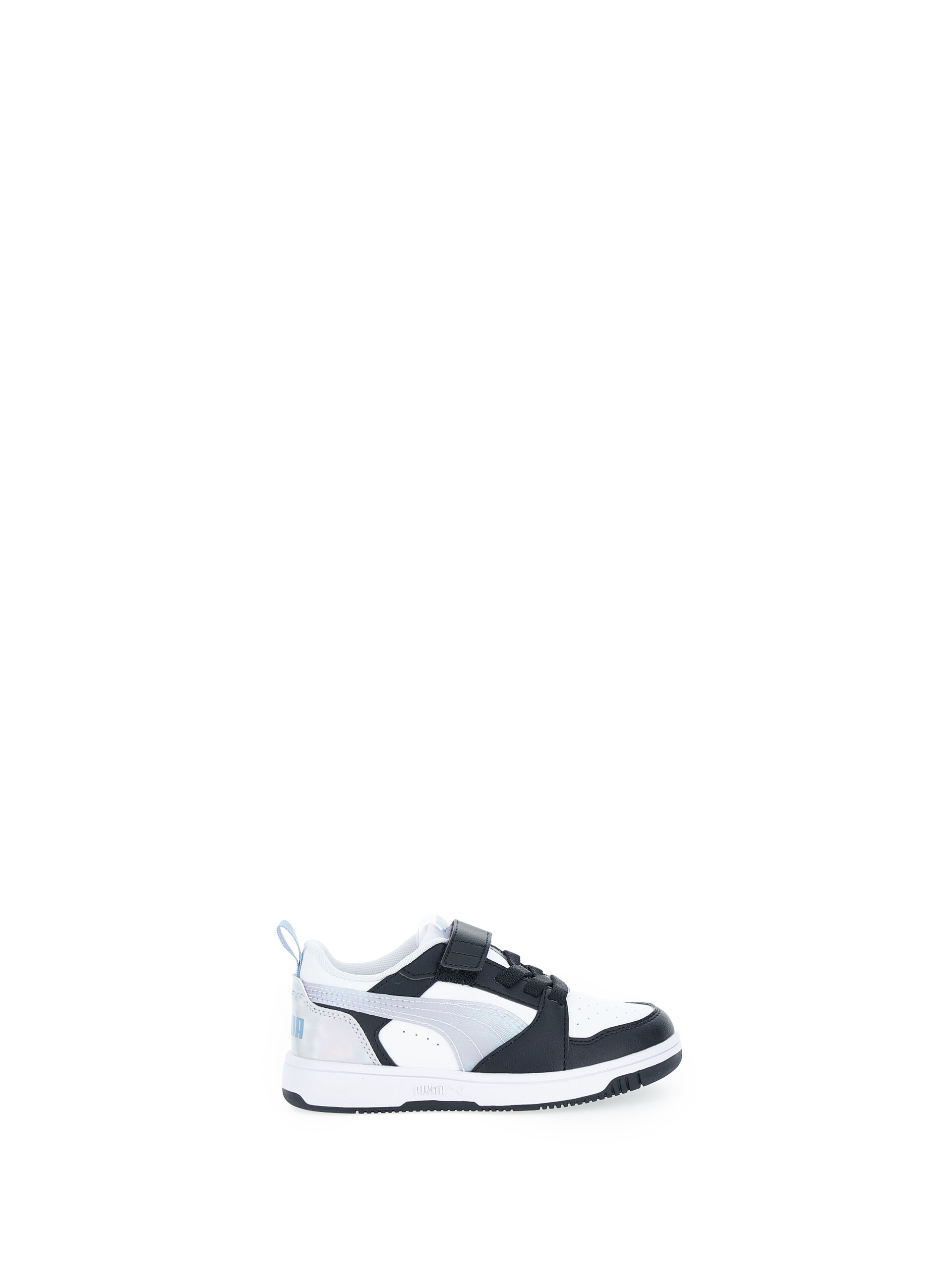 Puma Sneakers in similpelle NERO