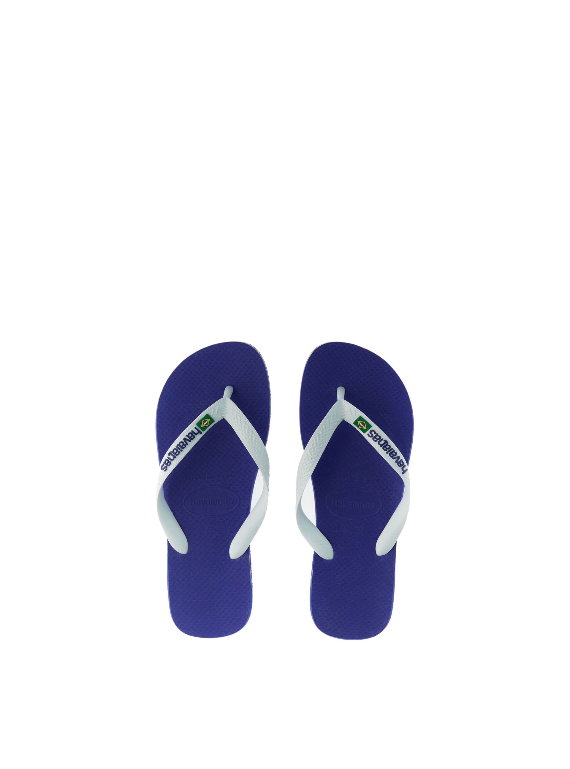 Infradito in gomma BLU 35/36