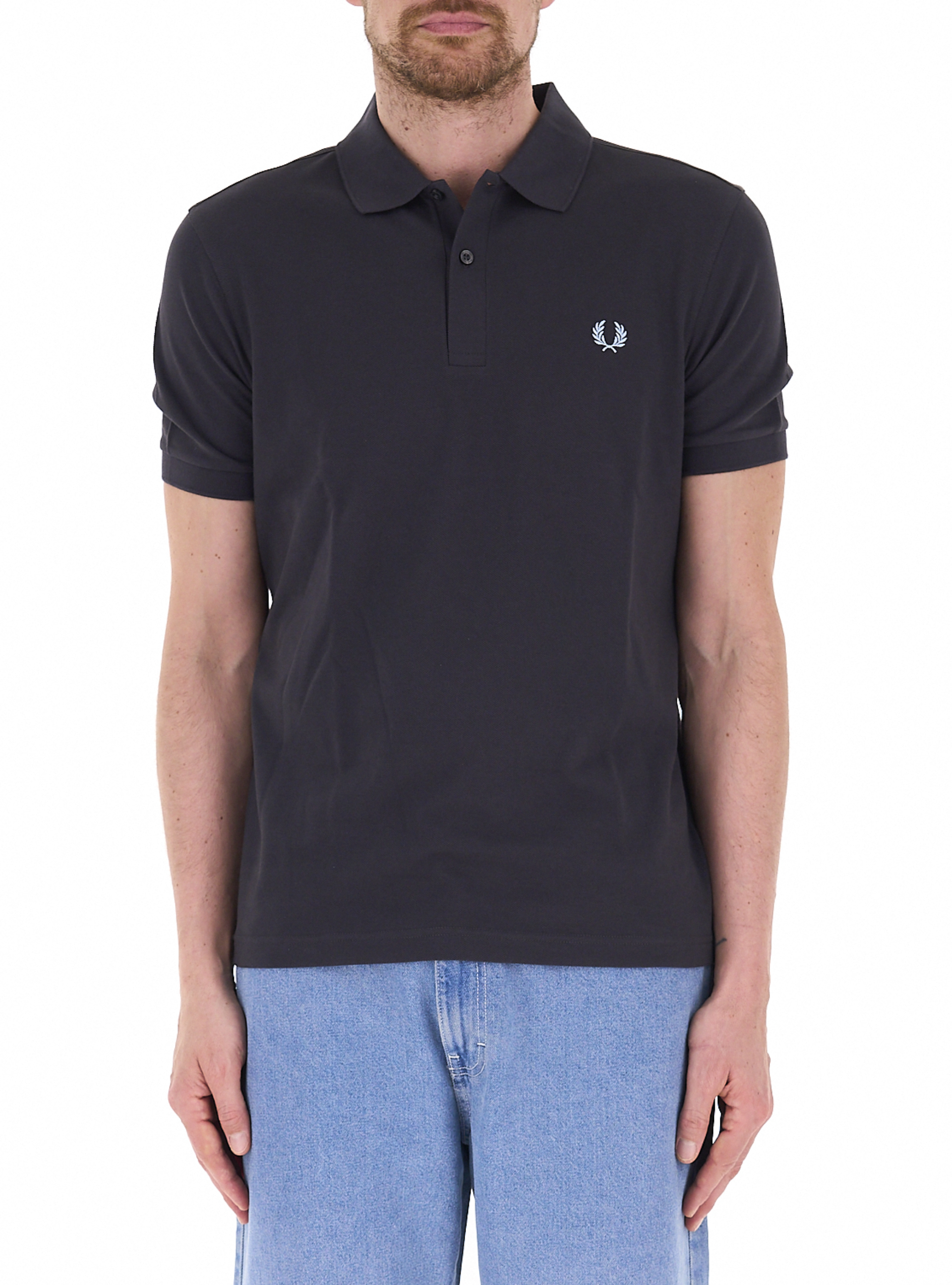 Polo in cotone FRED PERRY