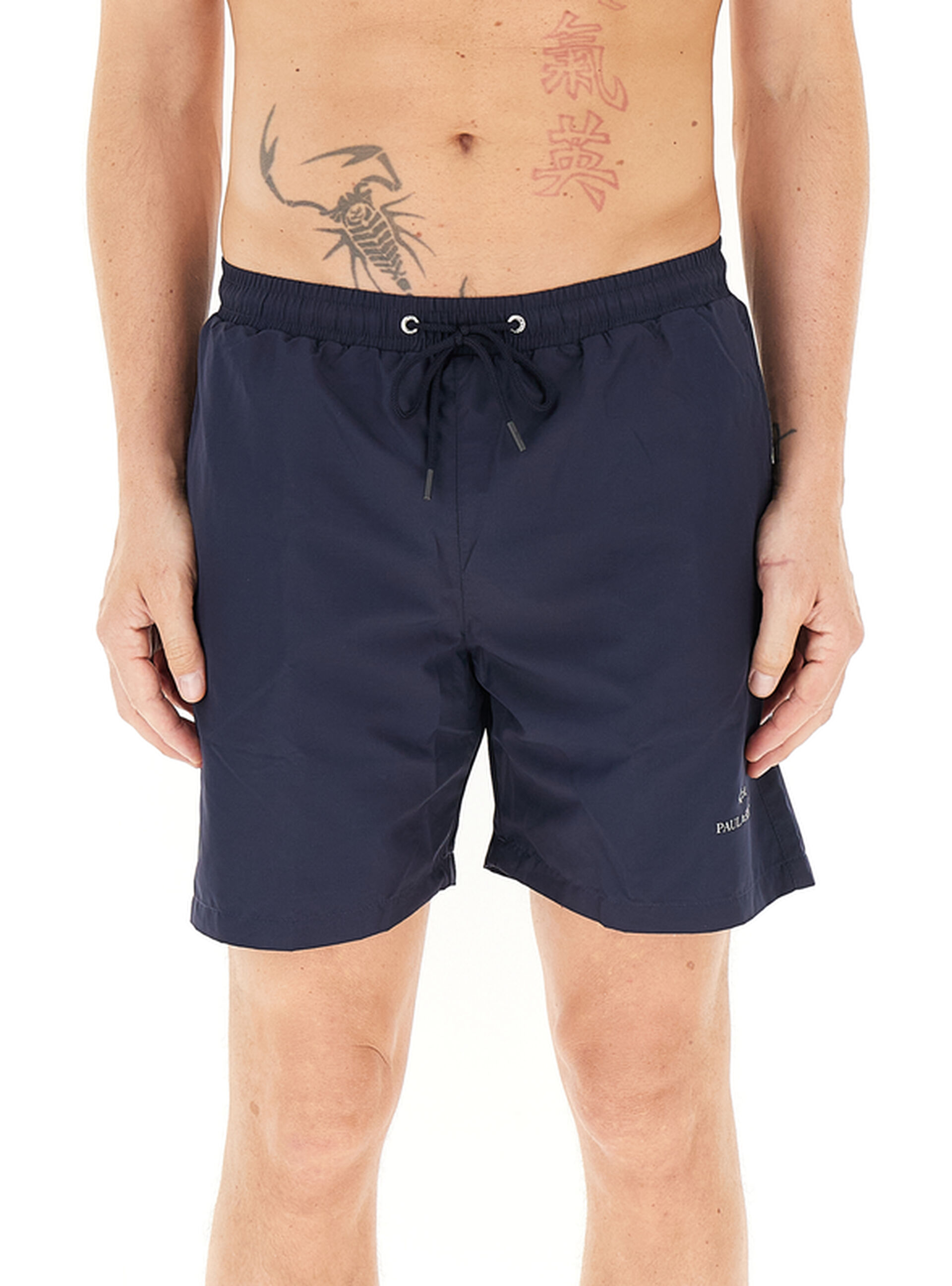 Shorts da bagno BLU SCURO