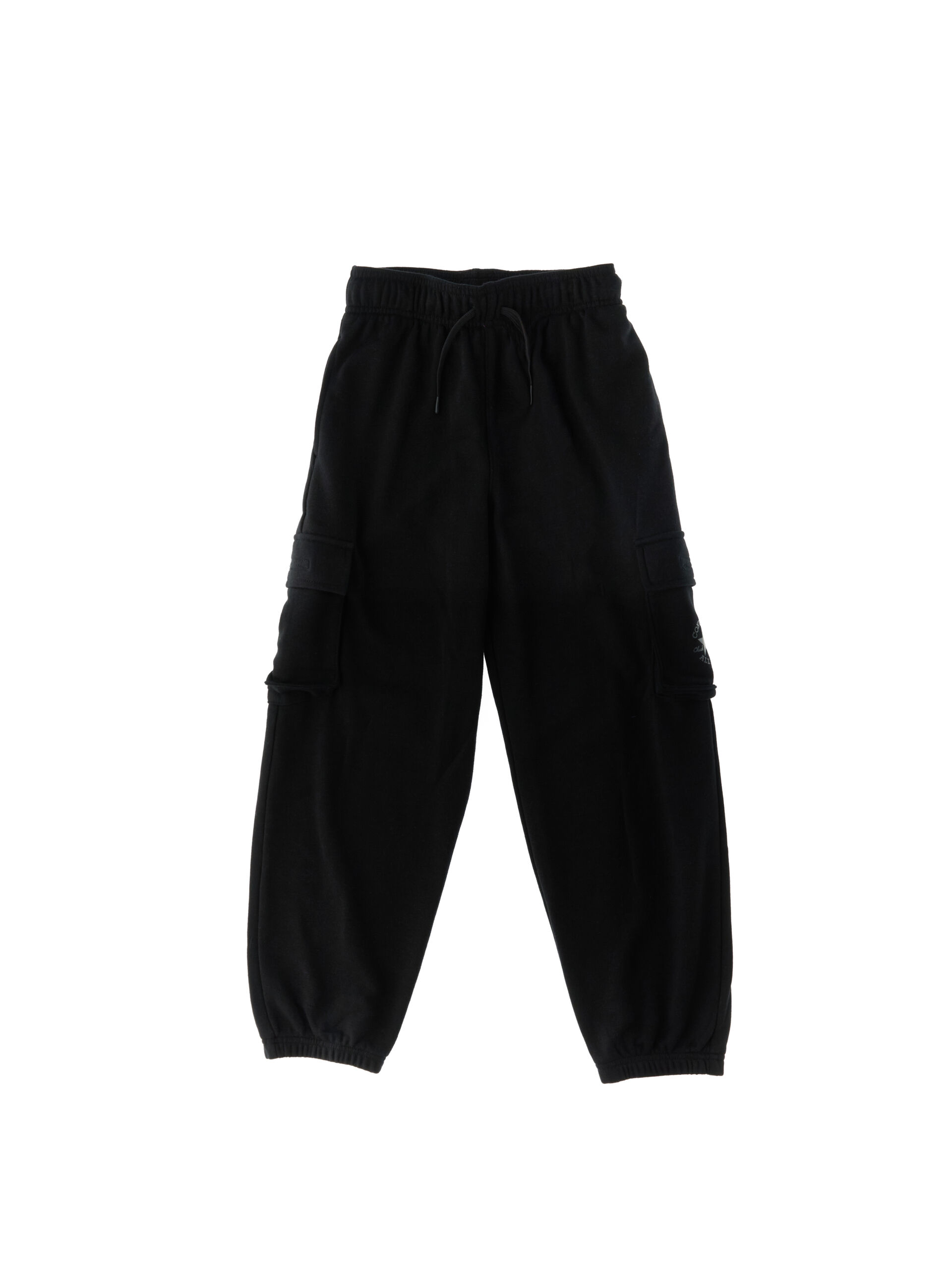 Converse Pantalone cargo NERO