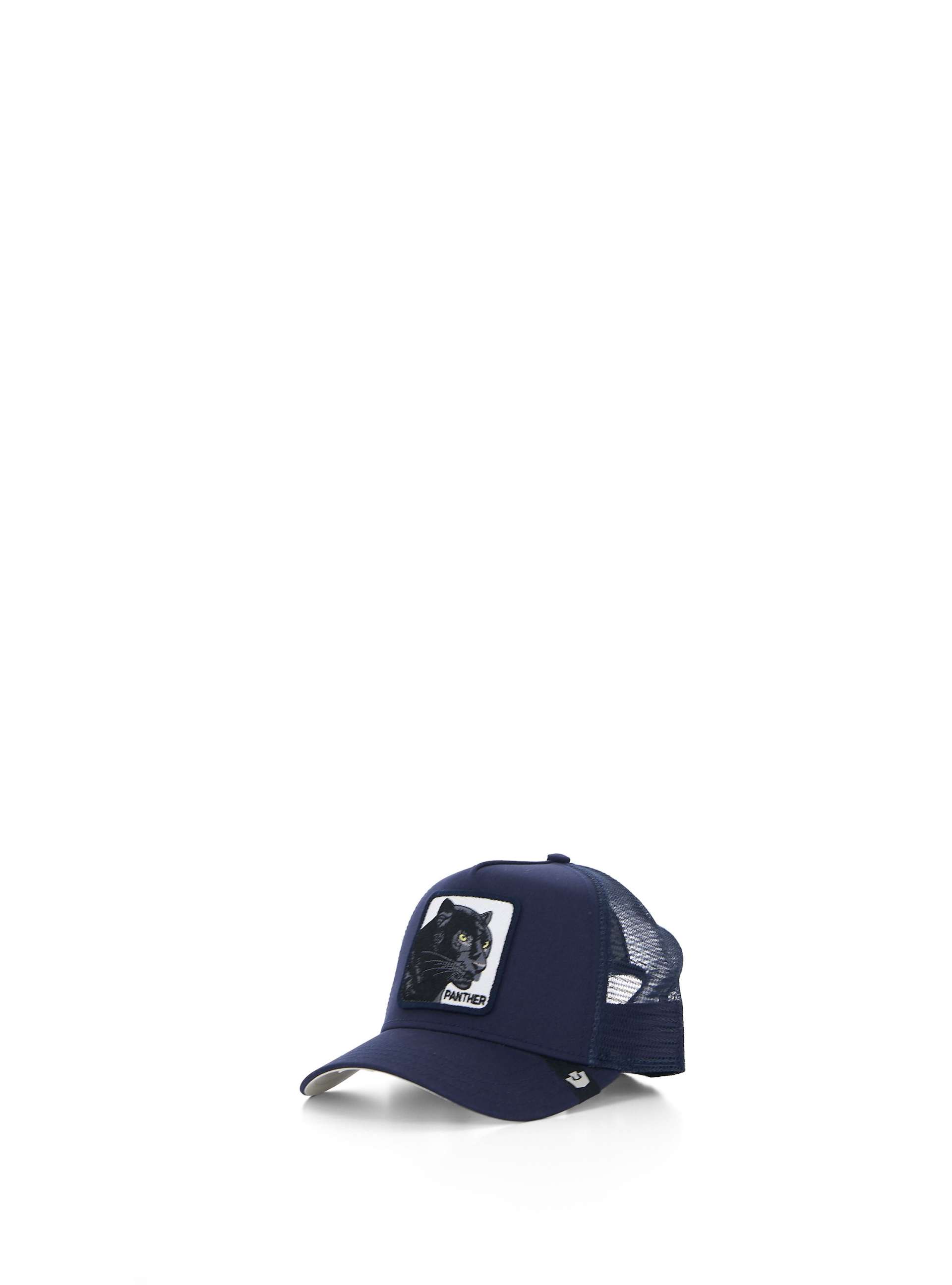 Cappello Trucker BLU NAVY