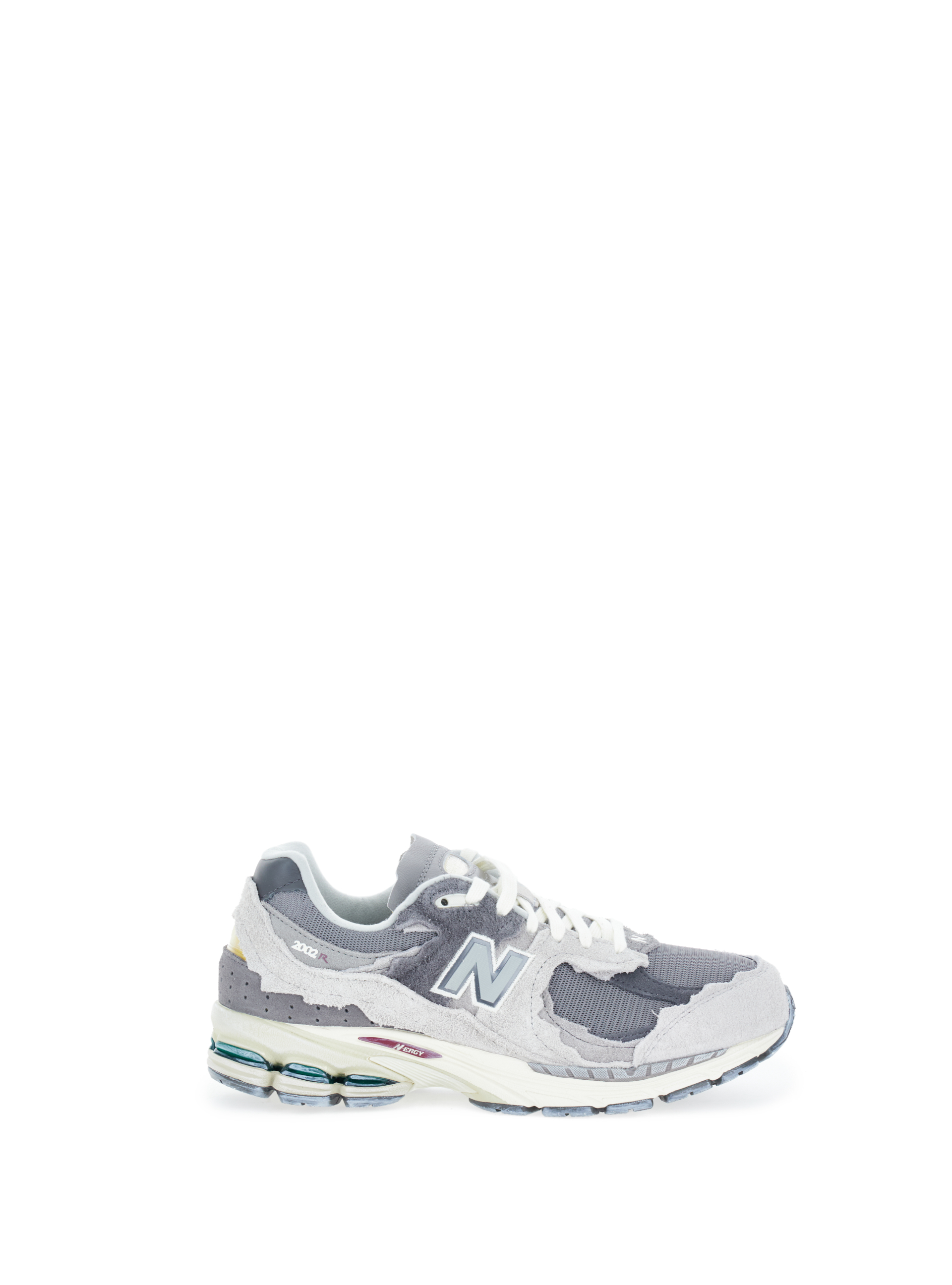 New Balance Sneakers 2002 GRIGIO