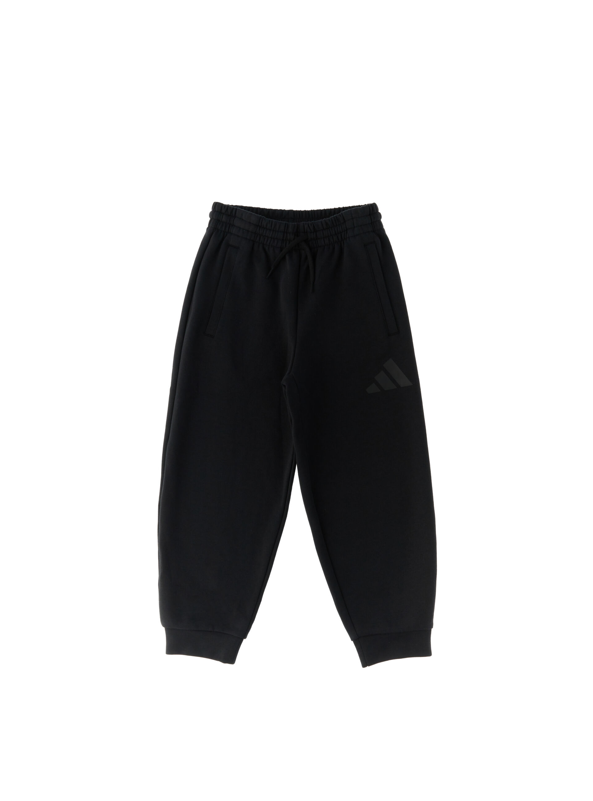 Adidas Pantalone in felpa NERO