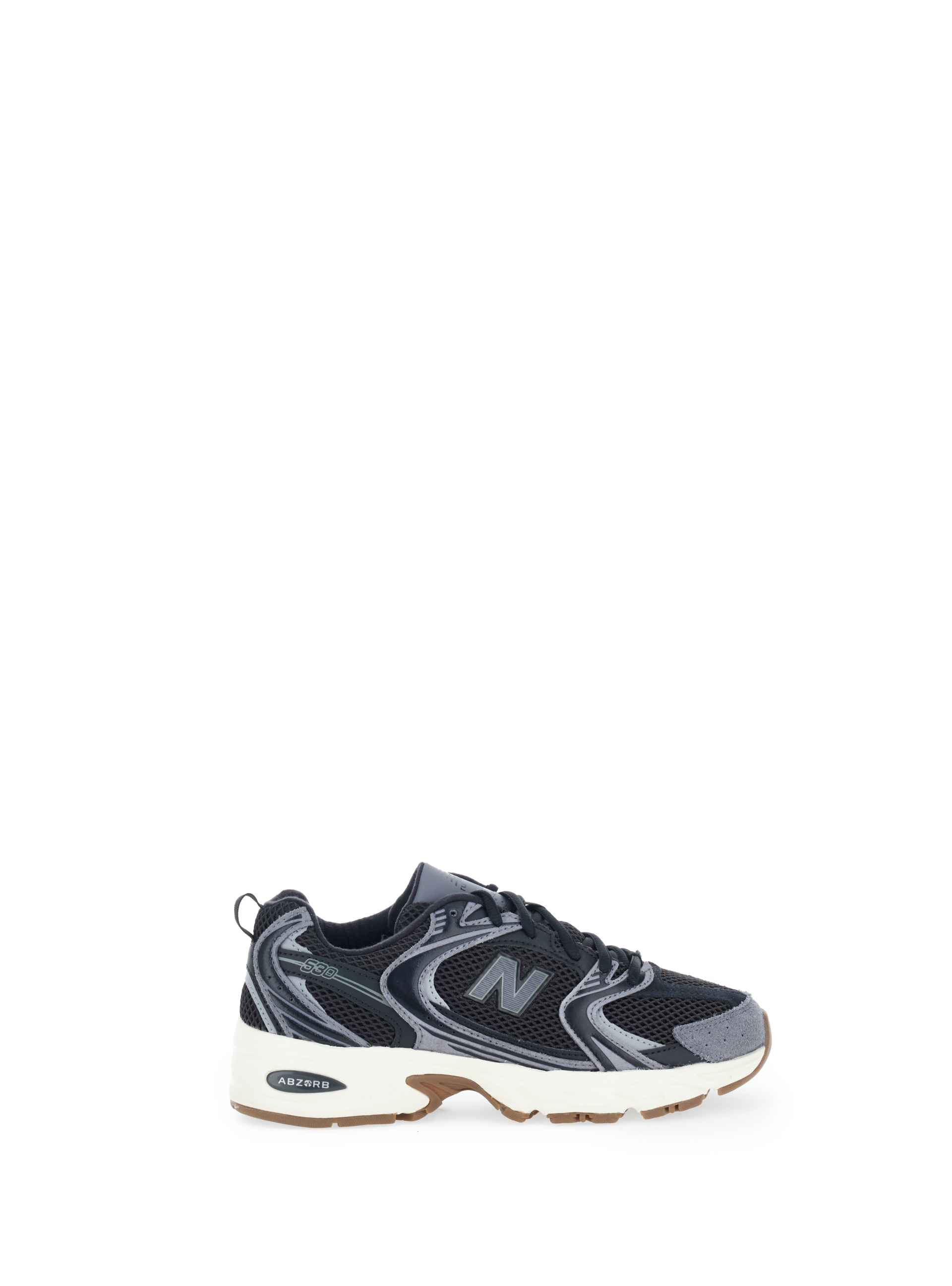 New Balance Sneakers 530 NERO 7