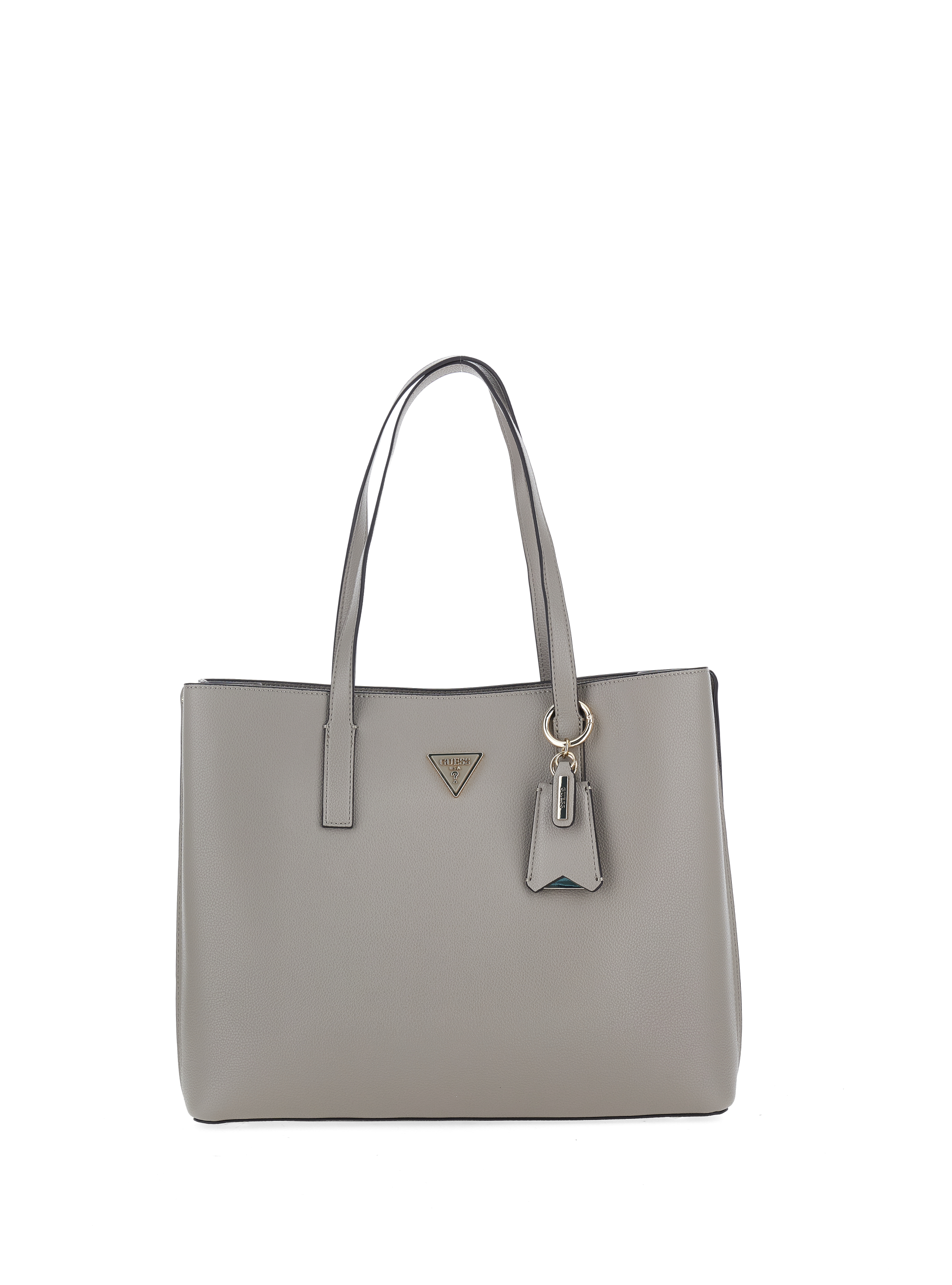 Guess Borsa a spalla TORTORA