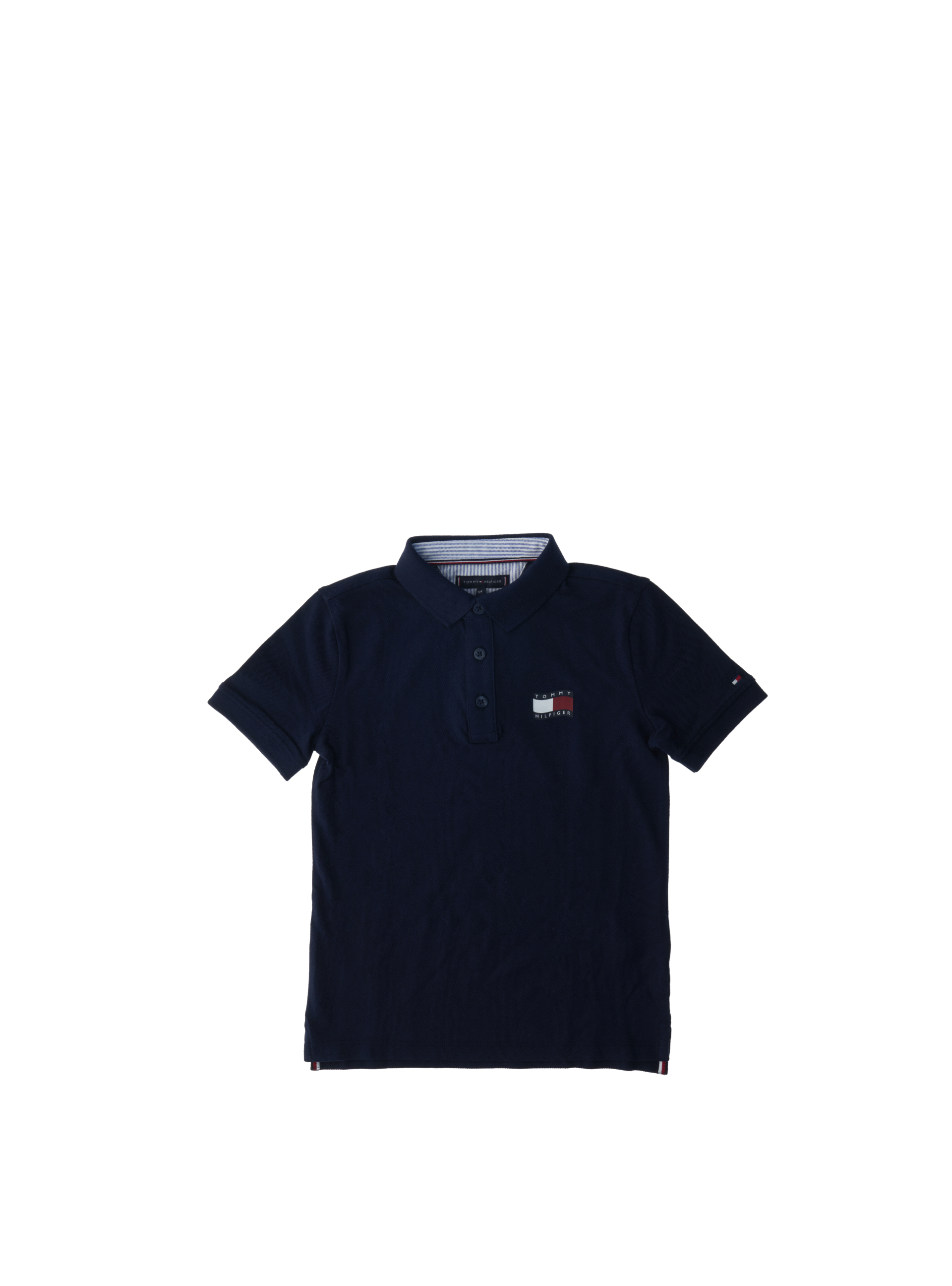 Polo maniche corte TOMMY HILFIGER