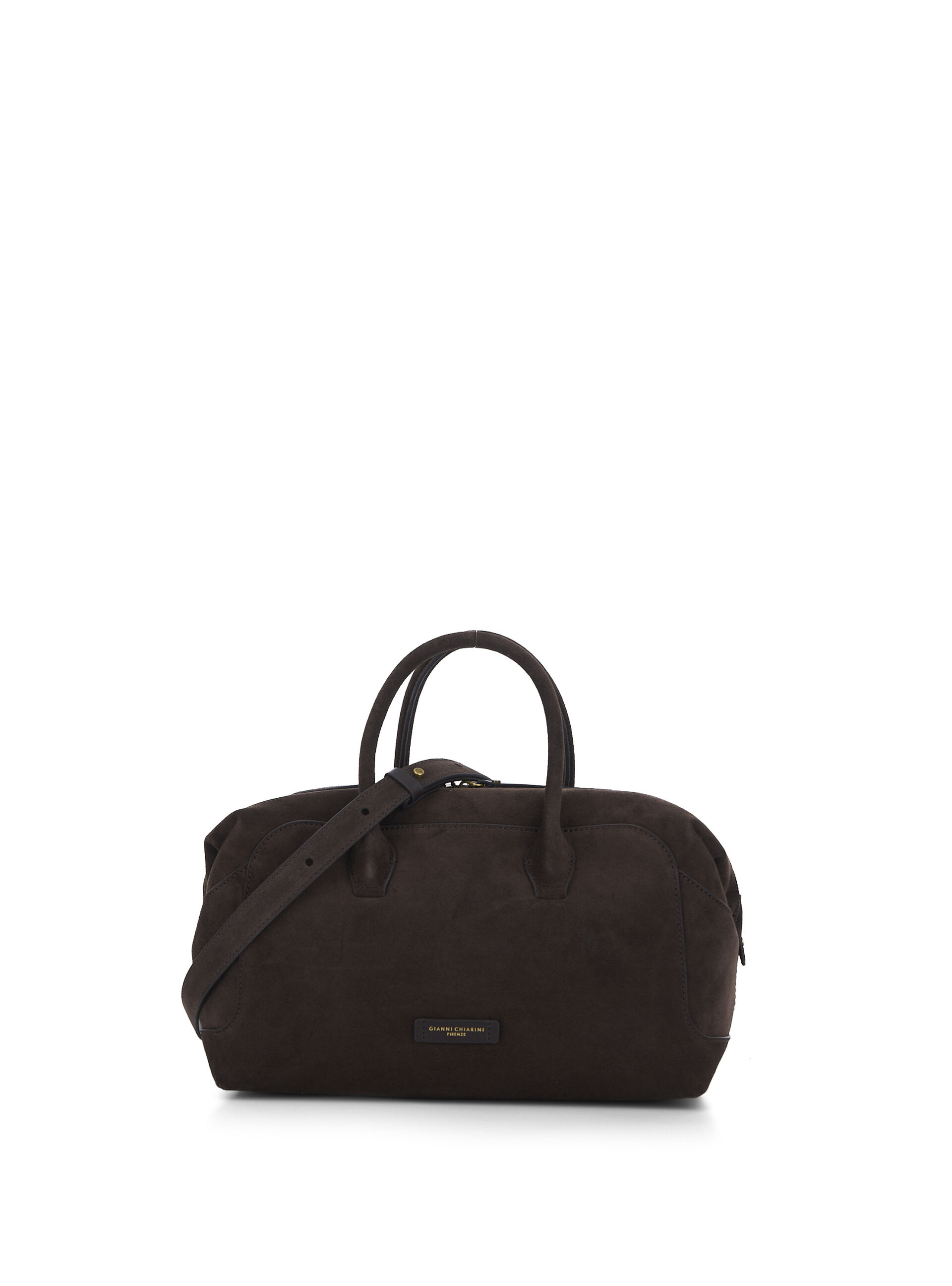 Borsa in pelle TESTA DI MORO U
