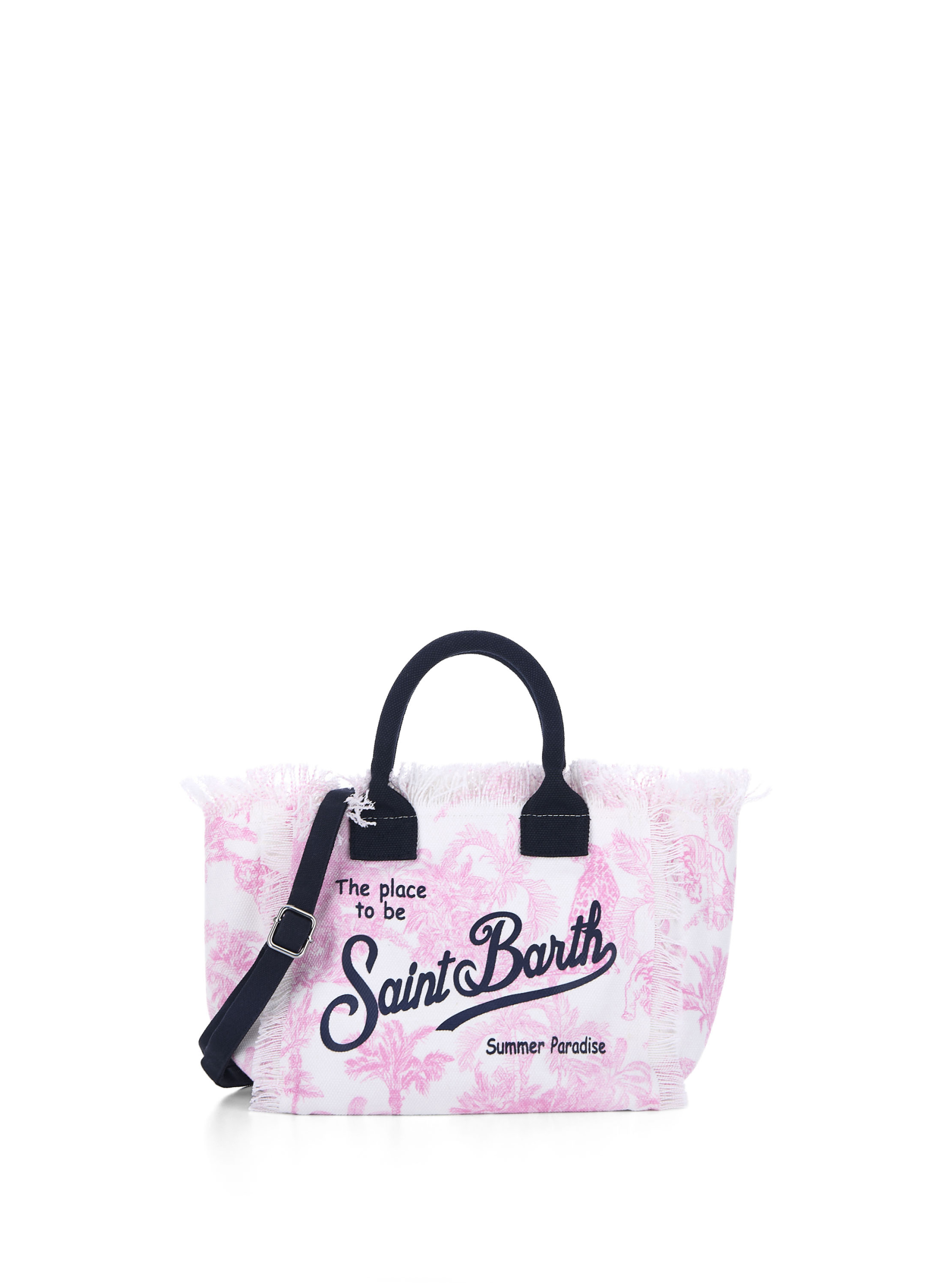 Borsa a mano MC2 SAINT BARTH