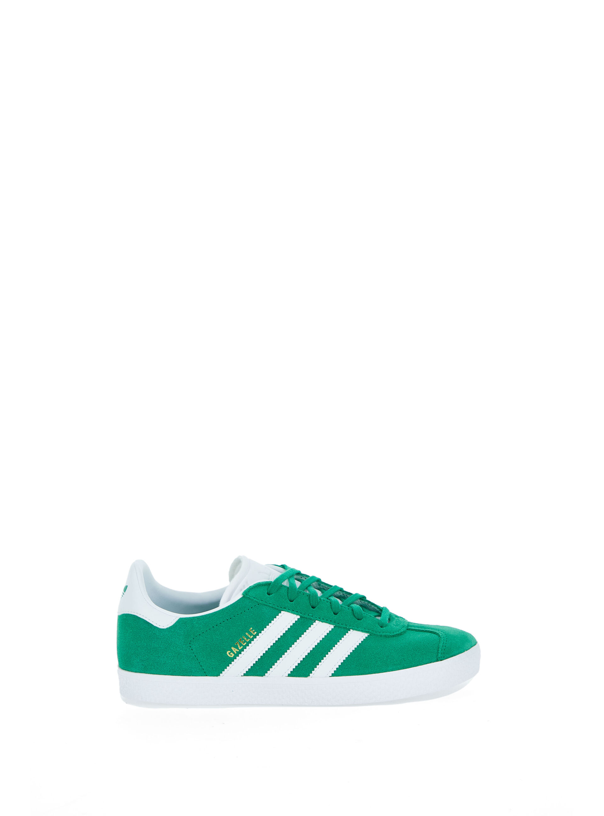 Adidas Sneakers in pelle VERDE