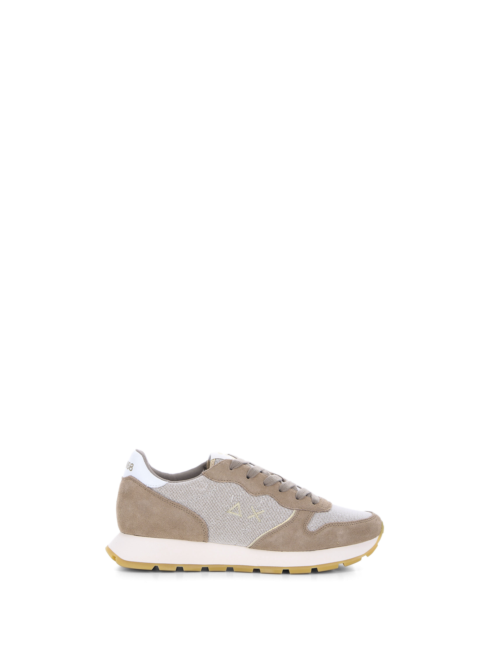 Sneakers in tessuto SUN68