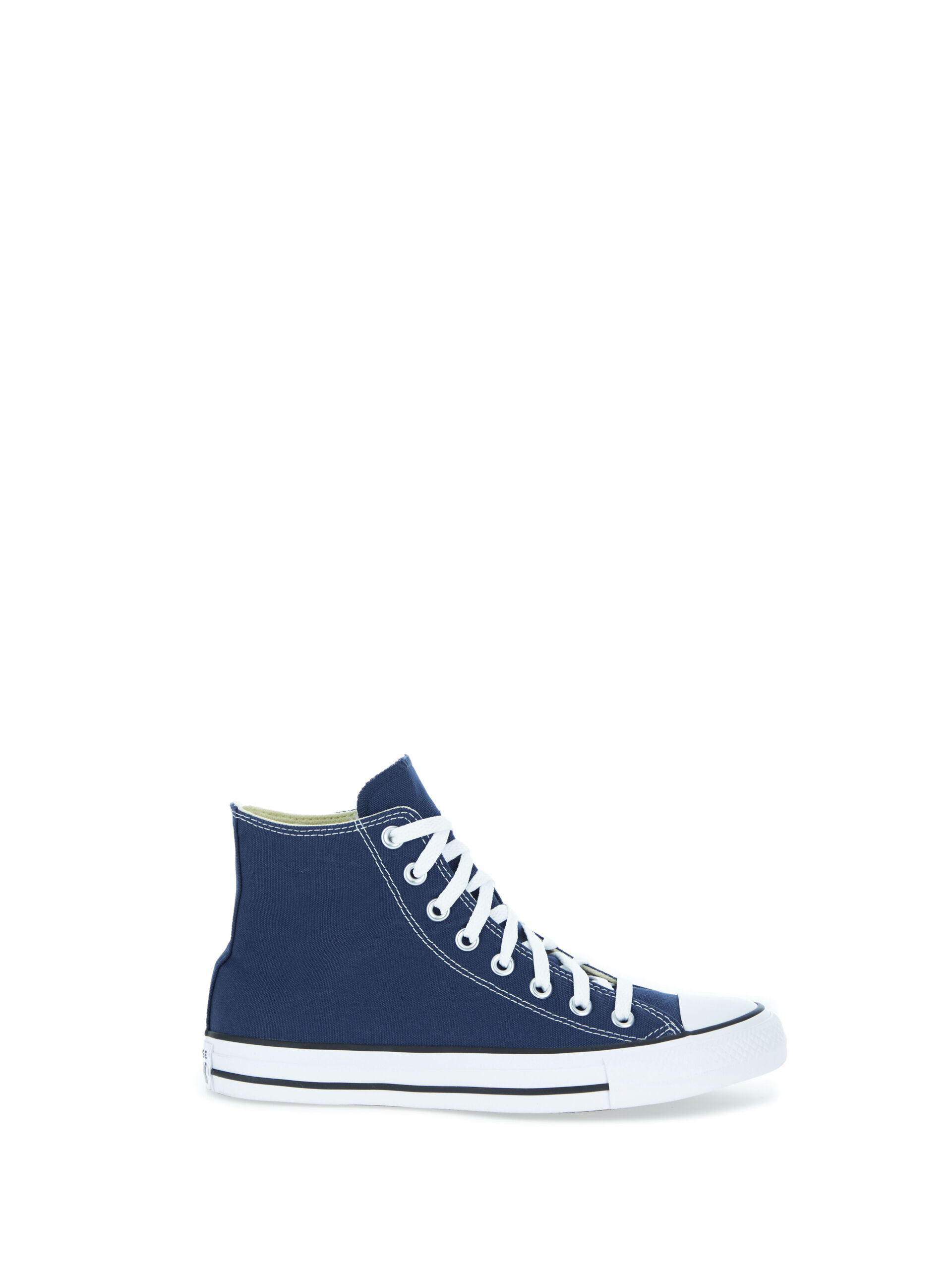 Sneakers in tessuto BLU NAVY