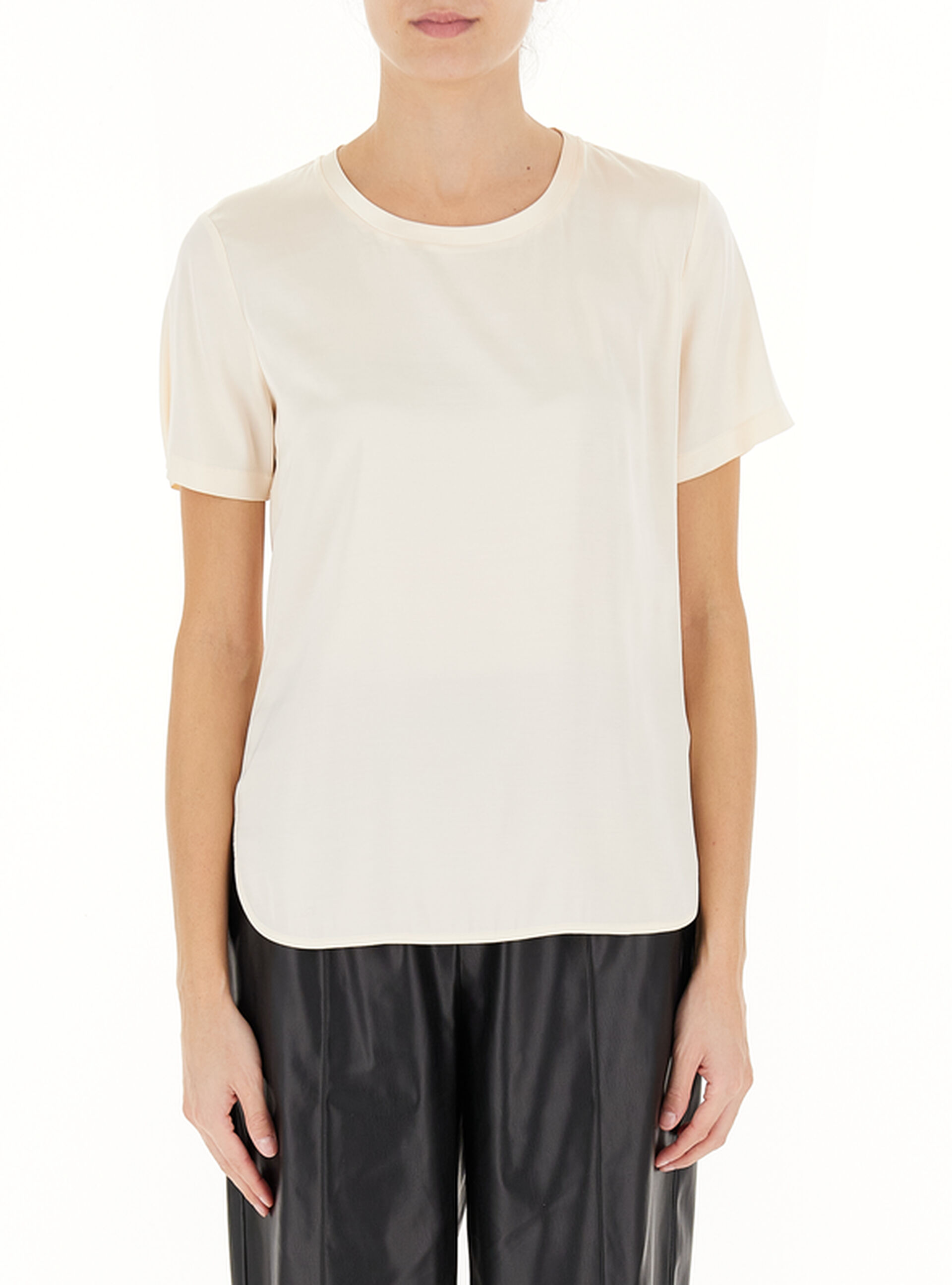 LIU JO Blusa in raso LIU JEANS